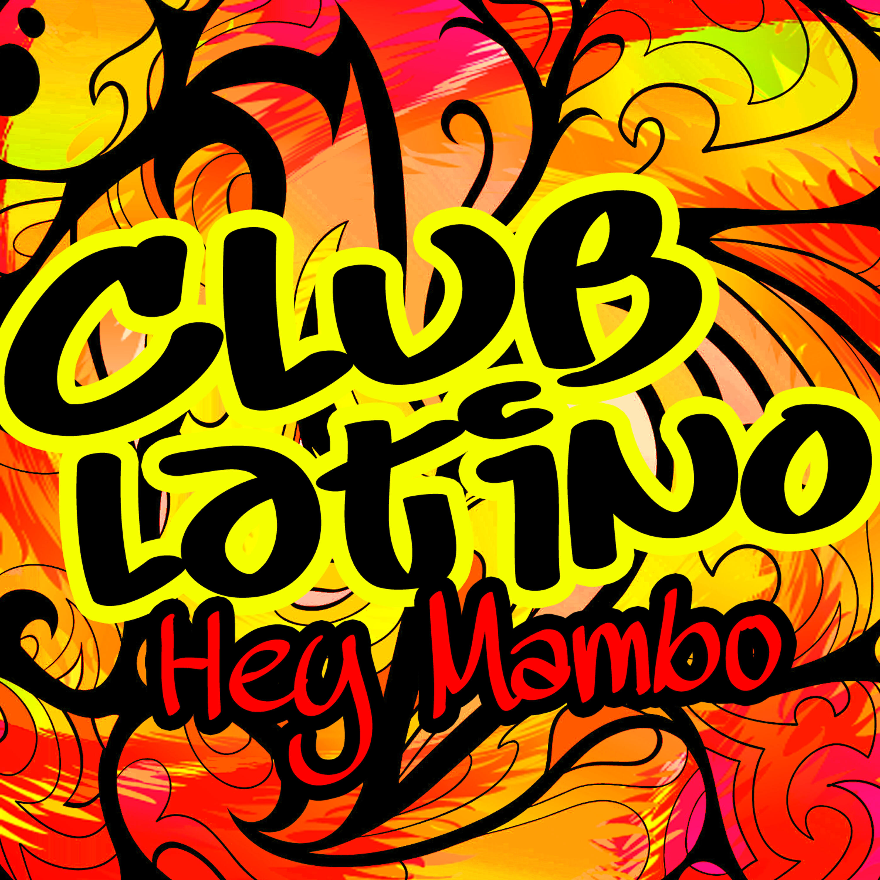 Релиз Hey Mambo