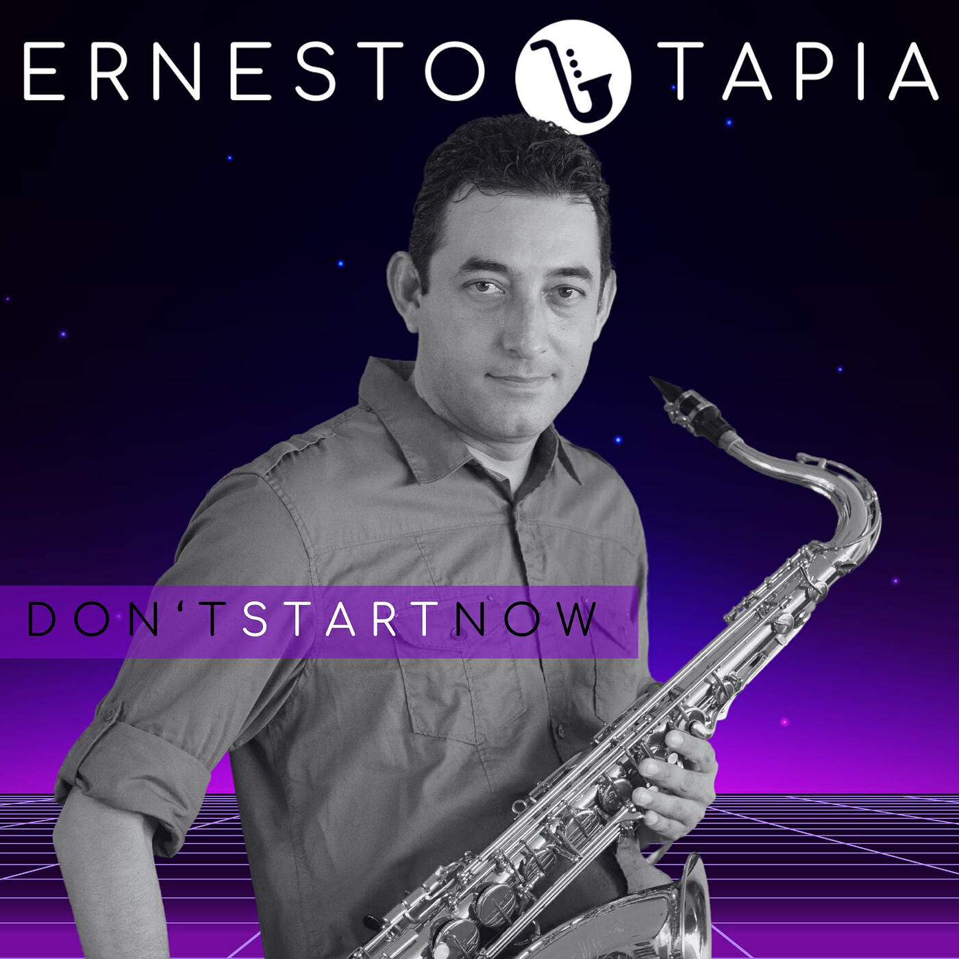 Релиз Don't Start Now