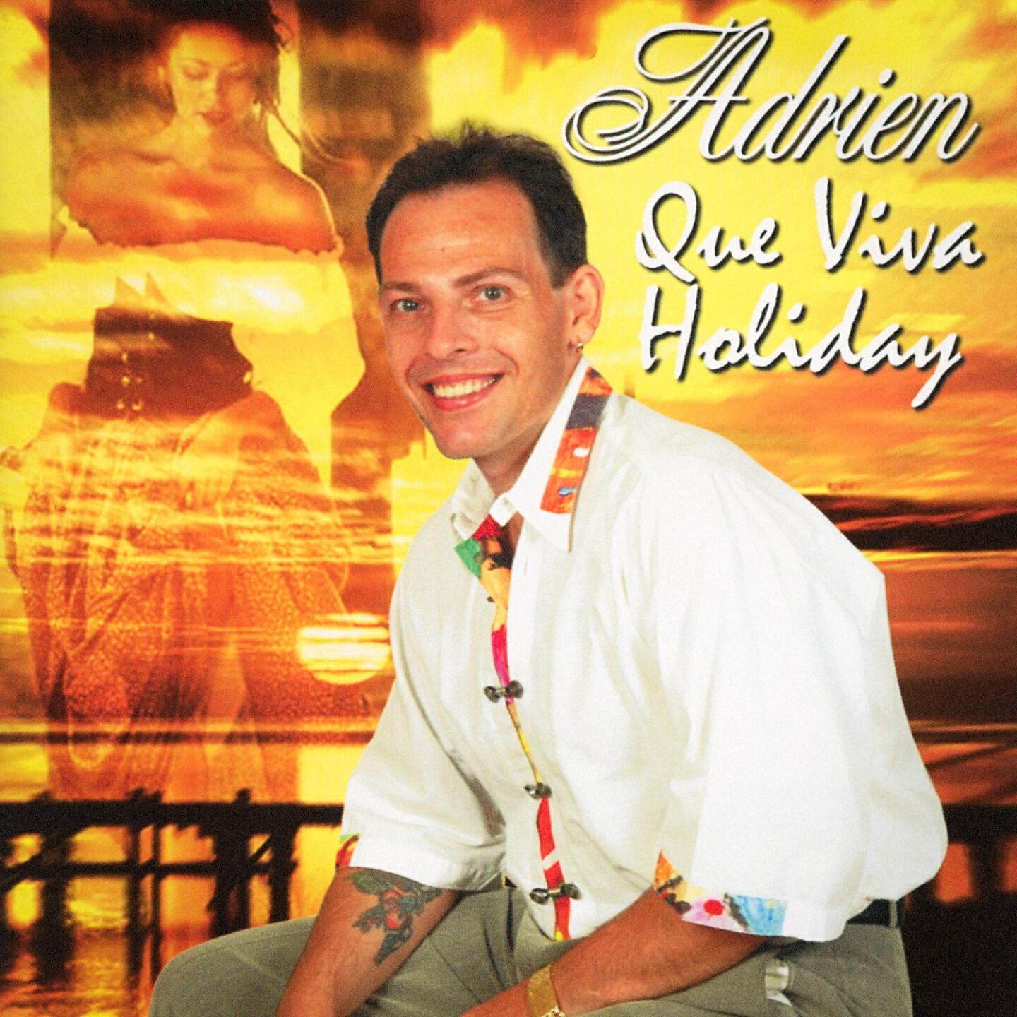 Релиз Que Viva Holiday