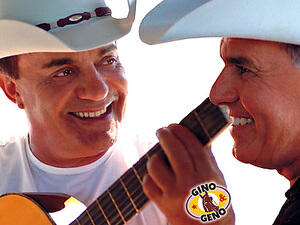 Gino E Geno
