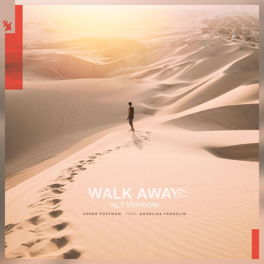 Релиз Walk Away (Alt Version)
