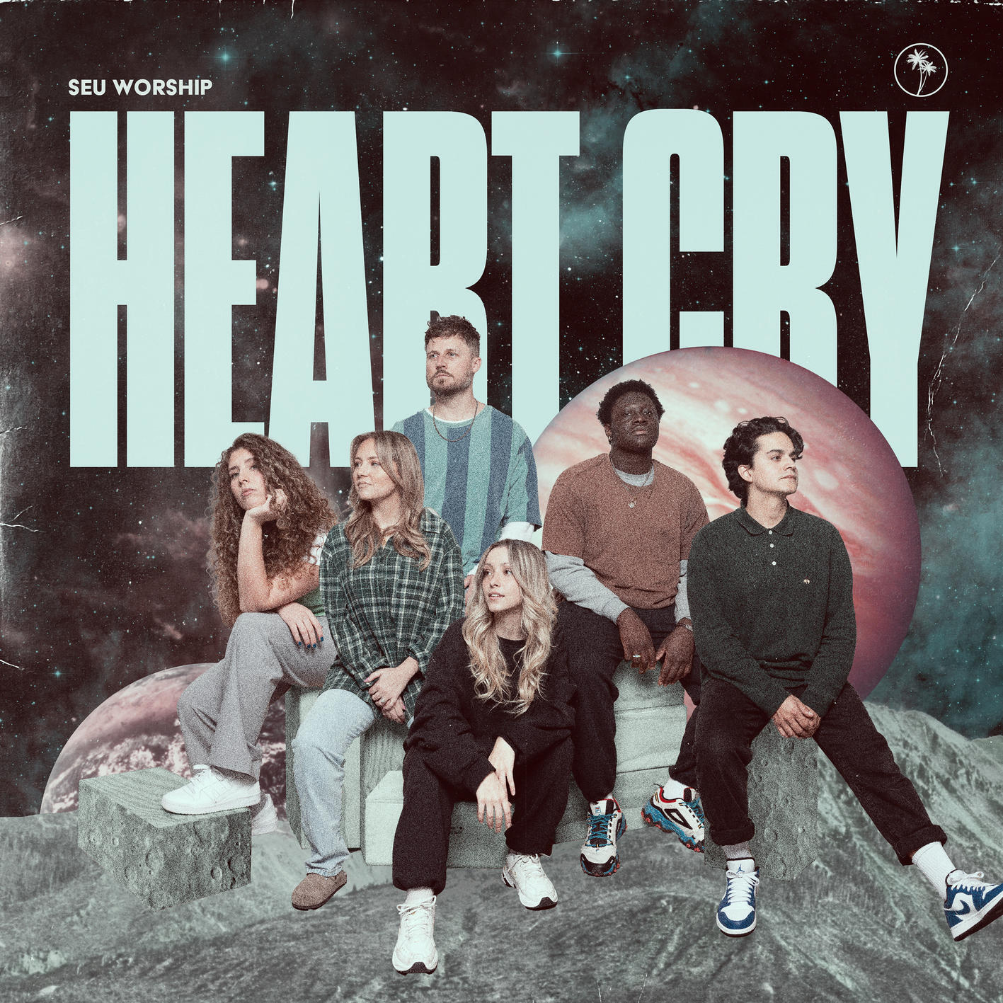 Релиз Heart Cry
