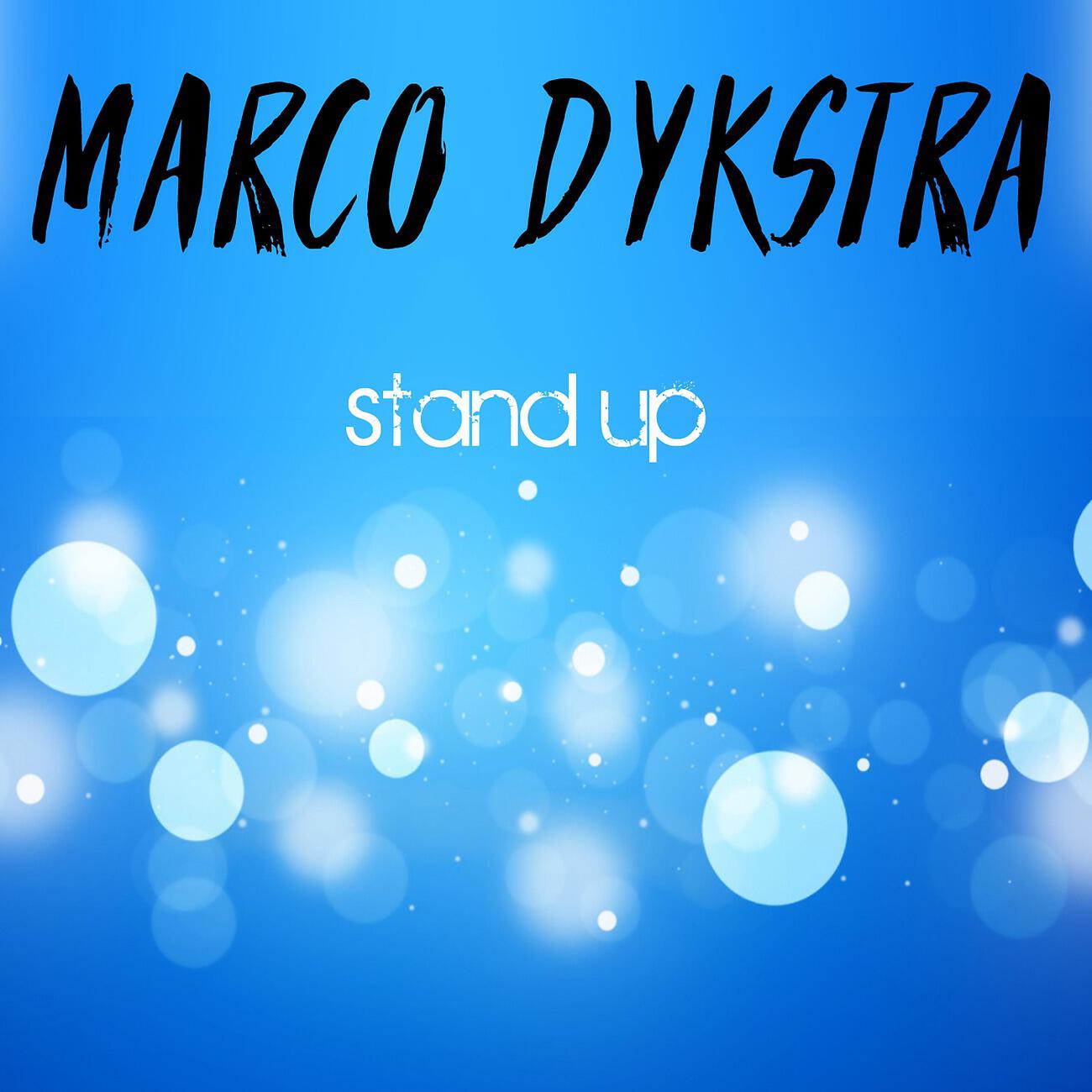 Marco Dykstra