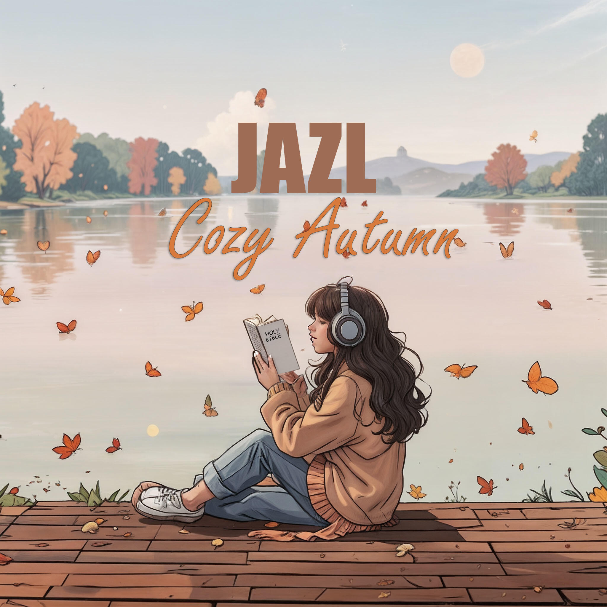 Релиз Cozy Autumn