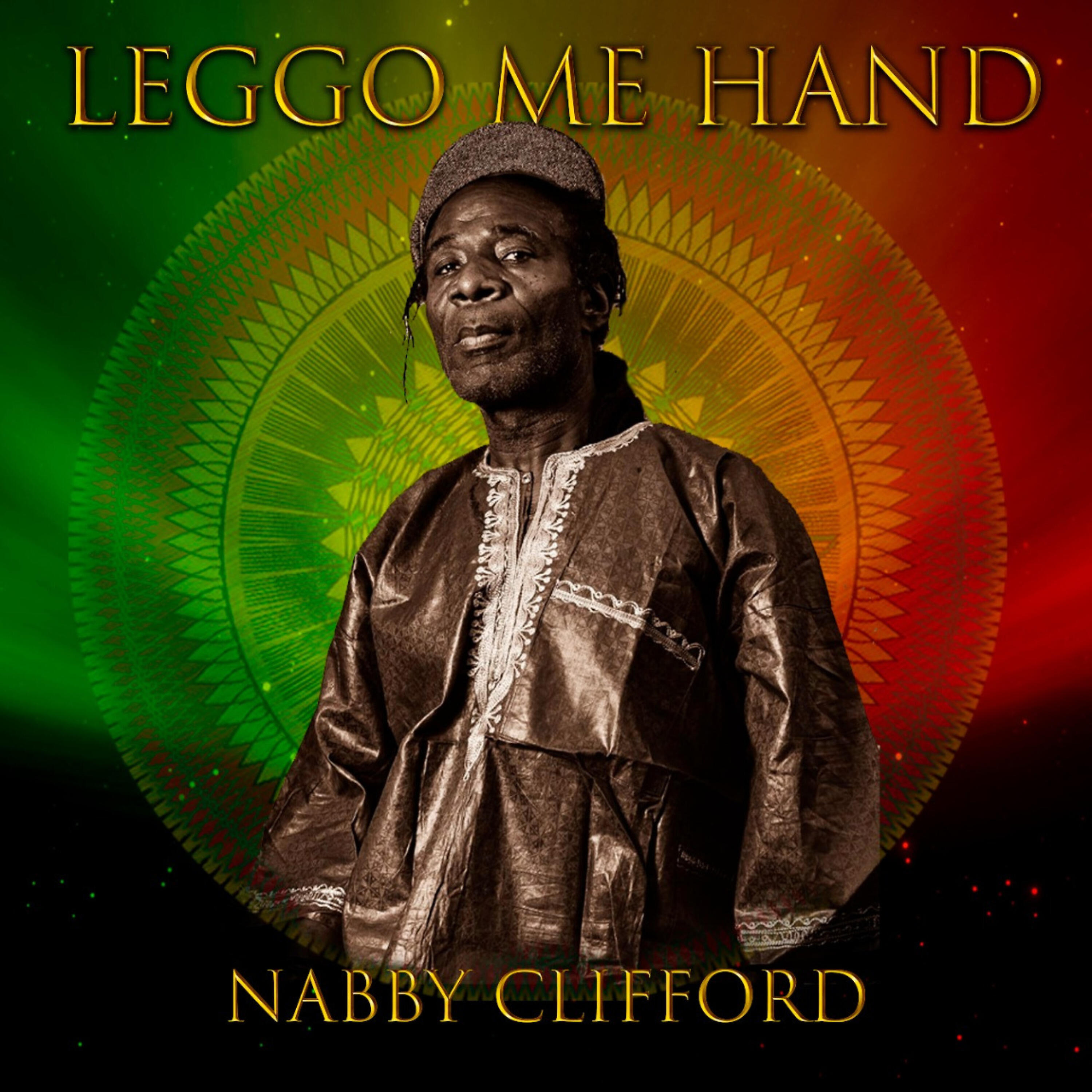 Релиз Let Go Me Hand