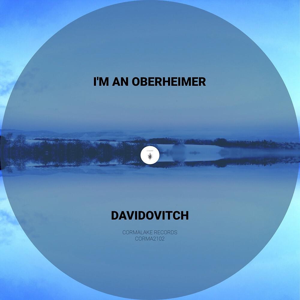 Релиз I'm an Oberheimer (Original Mix)