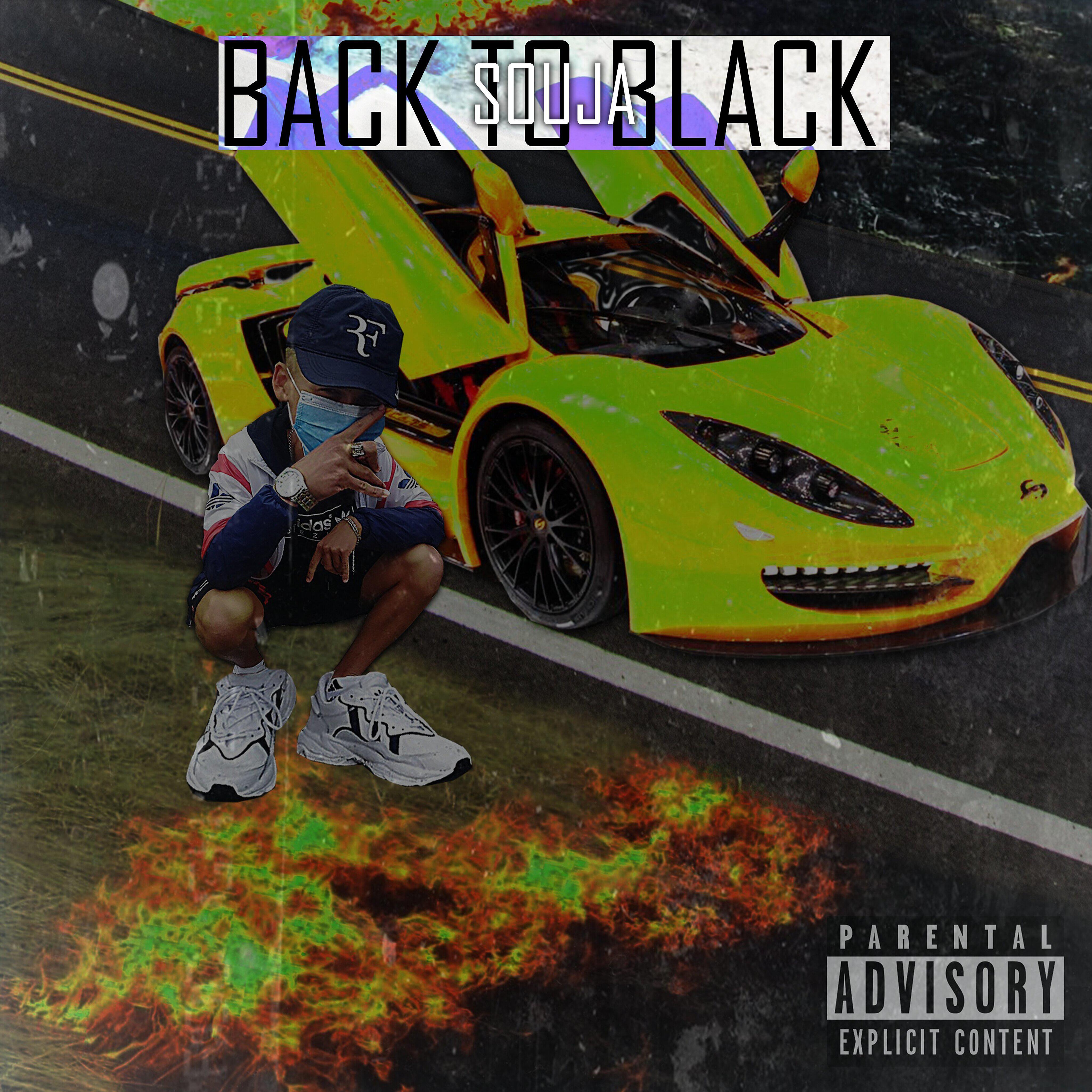 Релиз Back to Black