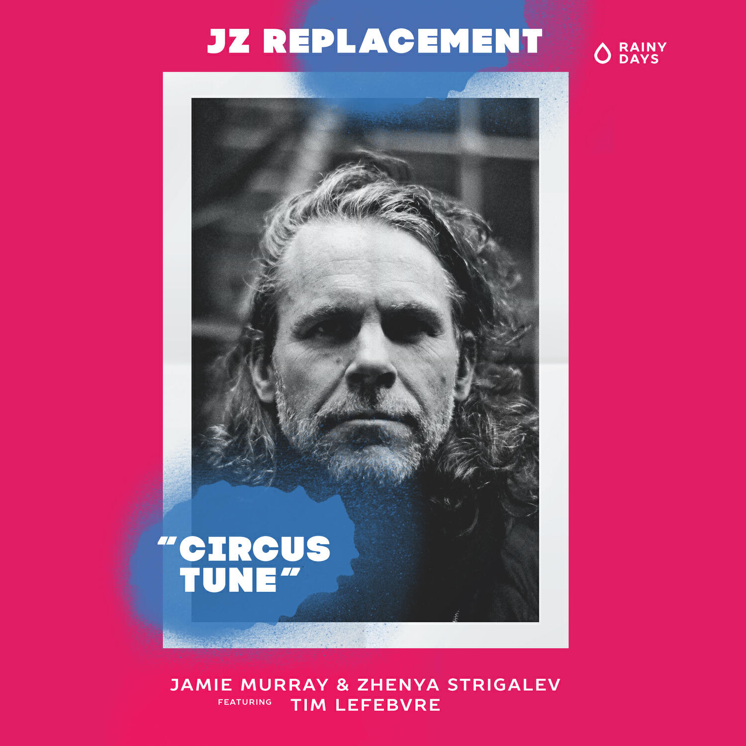 Релиз Circus Tune