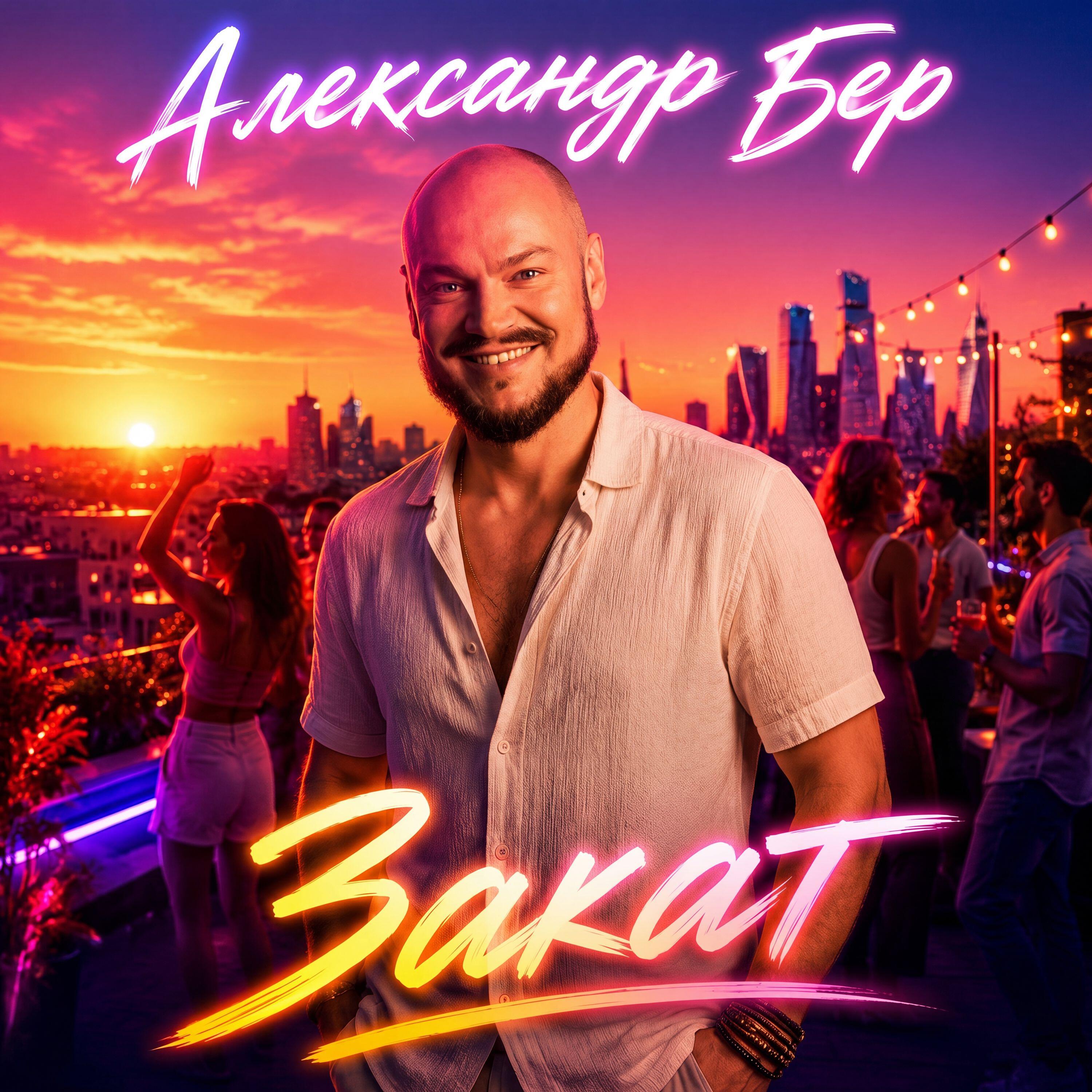 Александр Бер