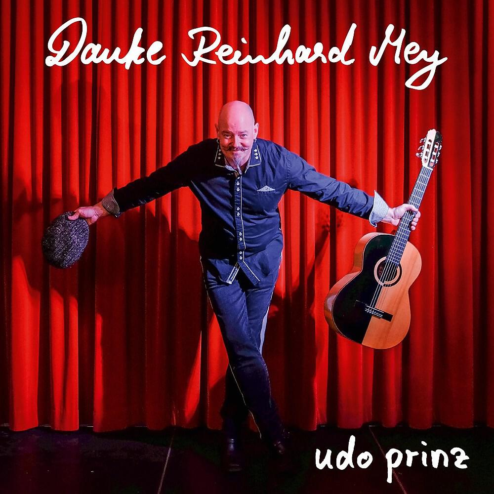 Релиз Danke Reinhard Mey