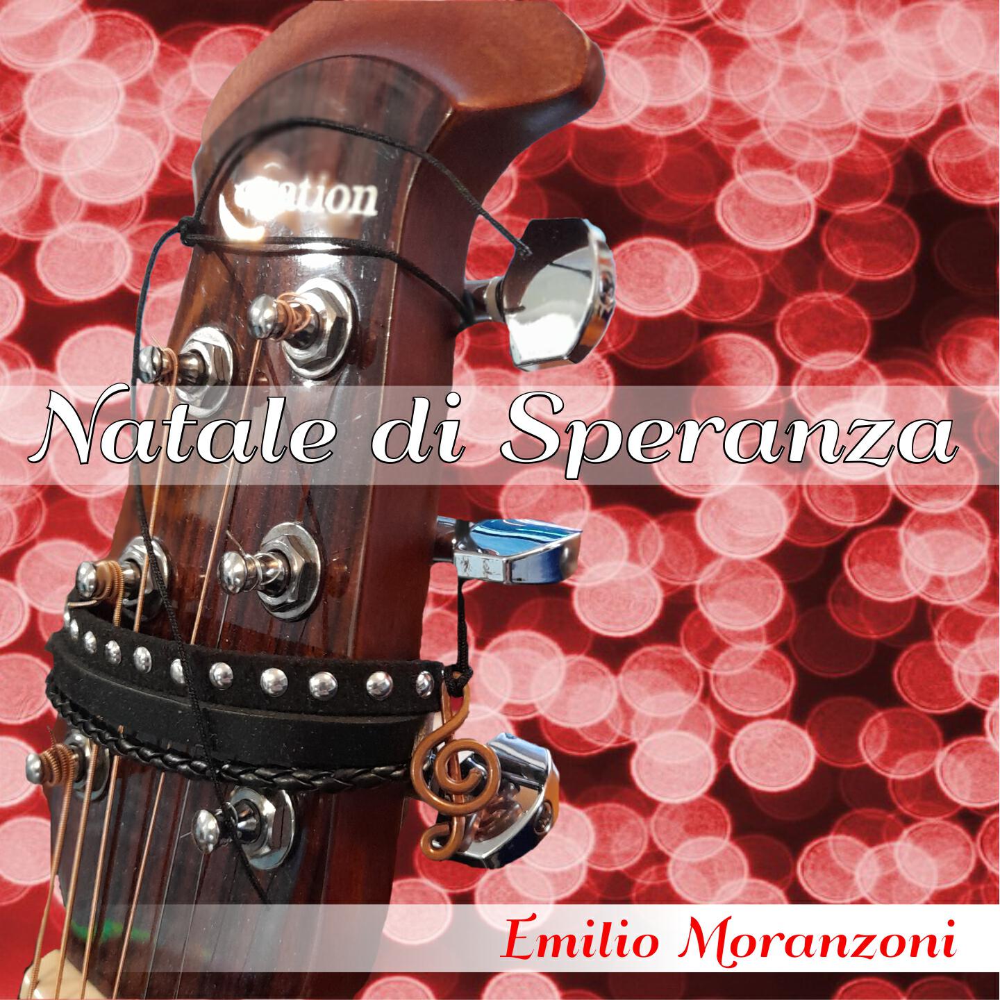 Релиз Natale di speranza