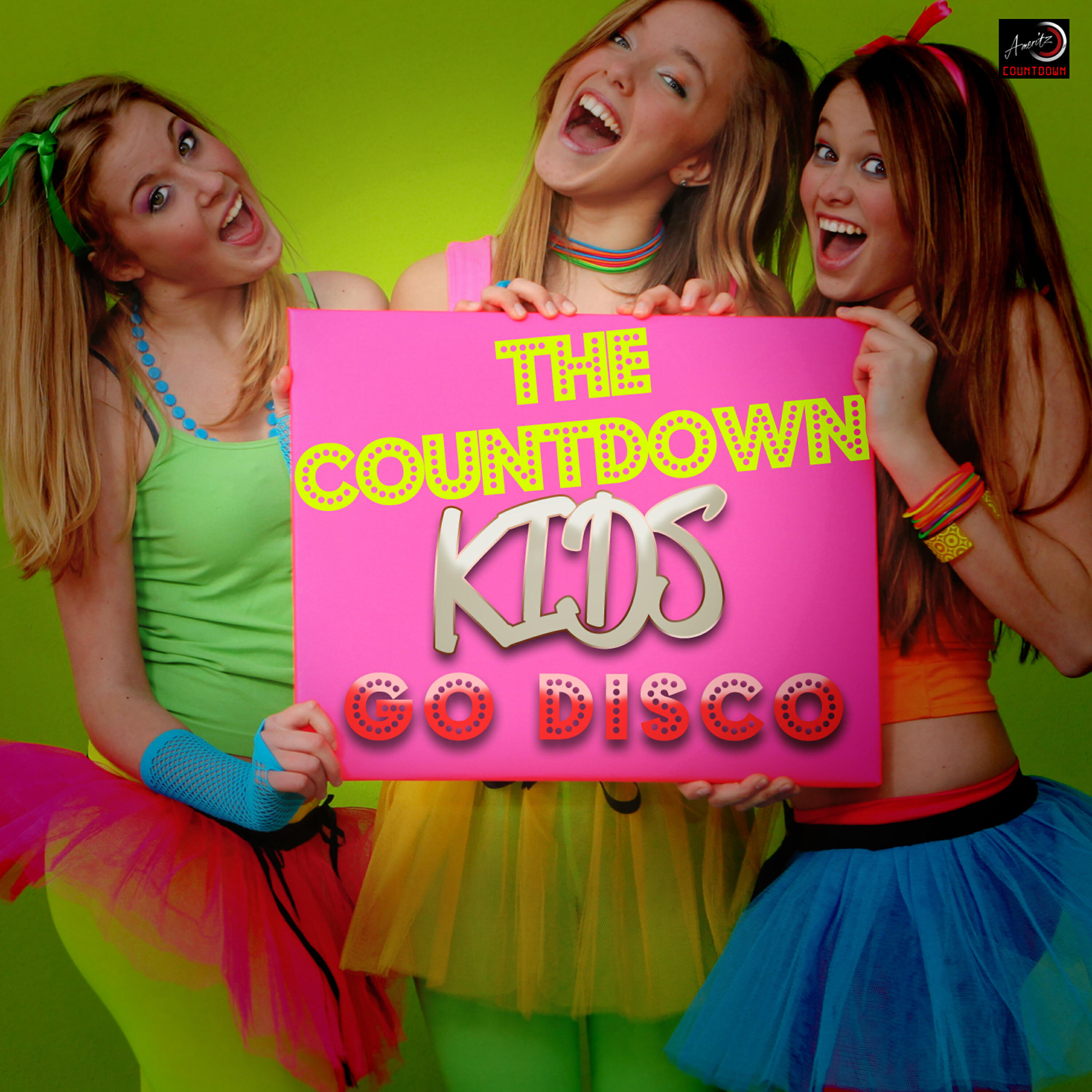 Ameritz Countdown Kids