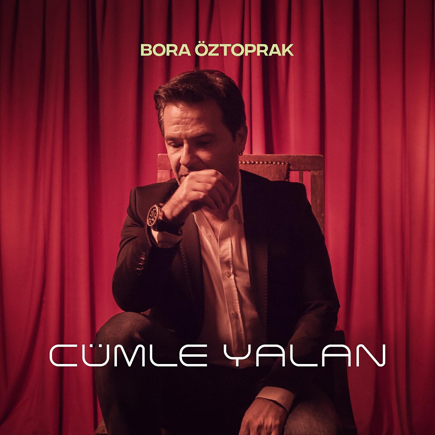 Релиз Cümle Yalan