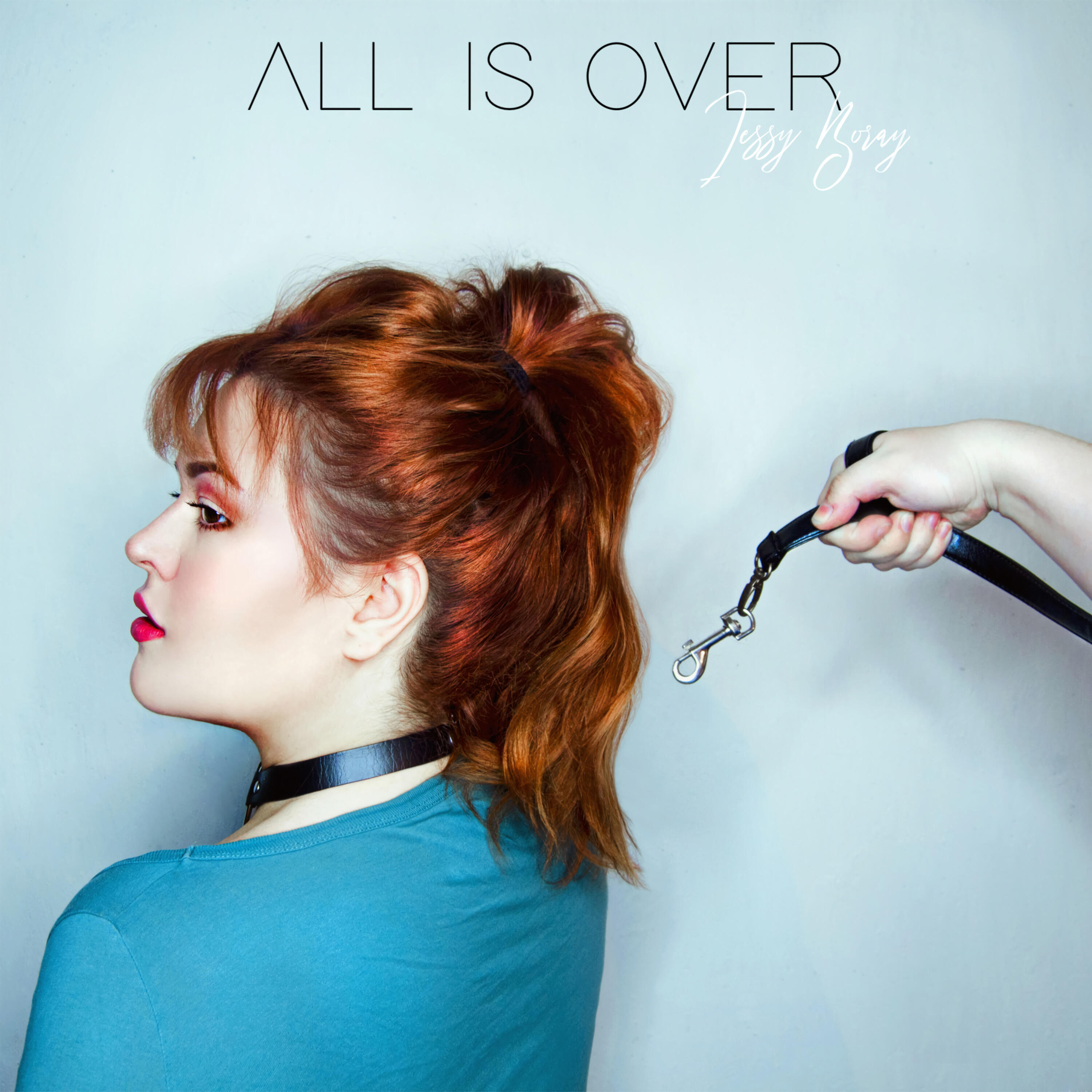 Релиз All Is Over