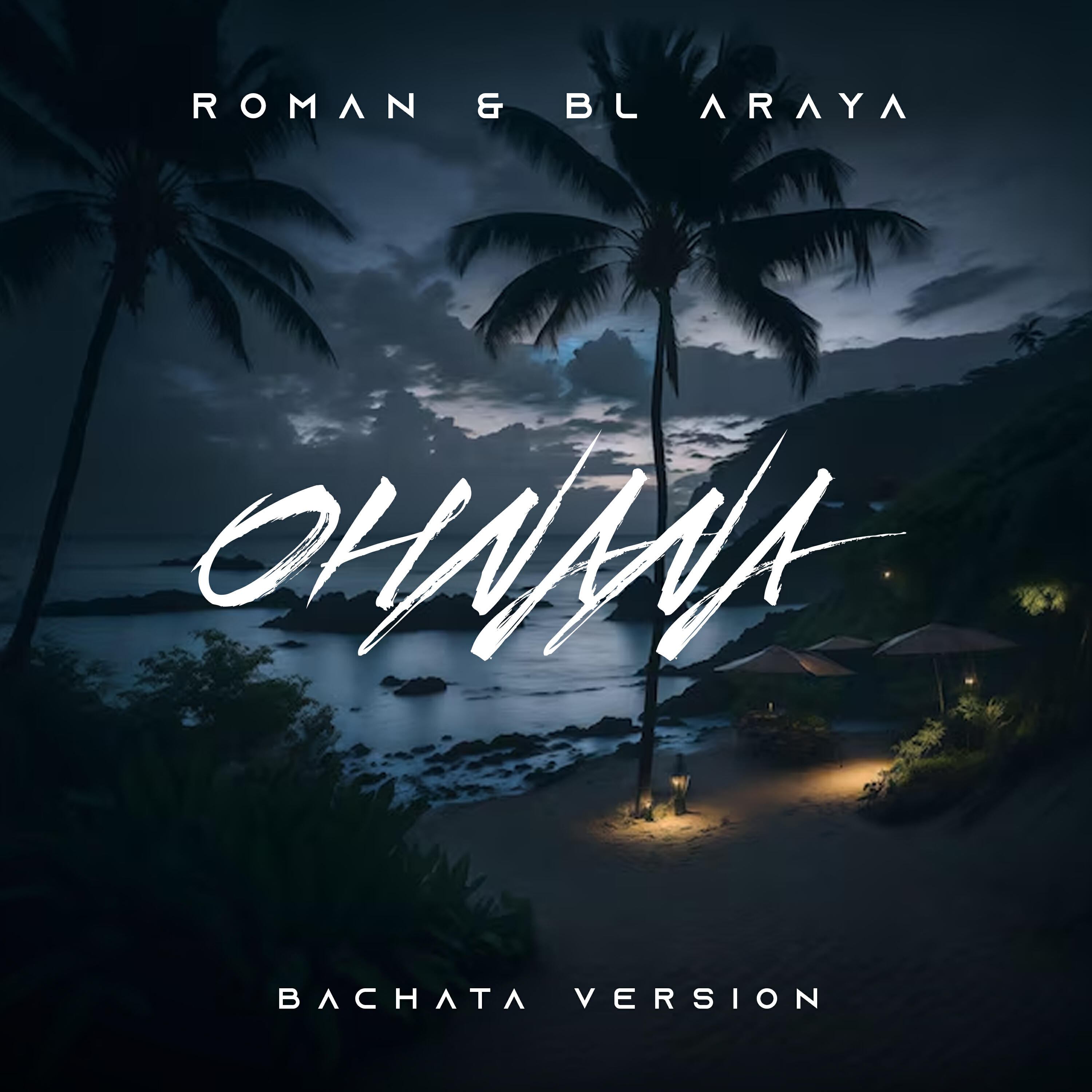 Релиз Ohnana (Bachata Version)