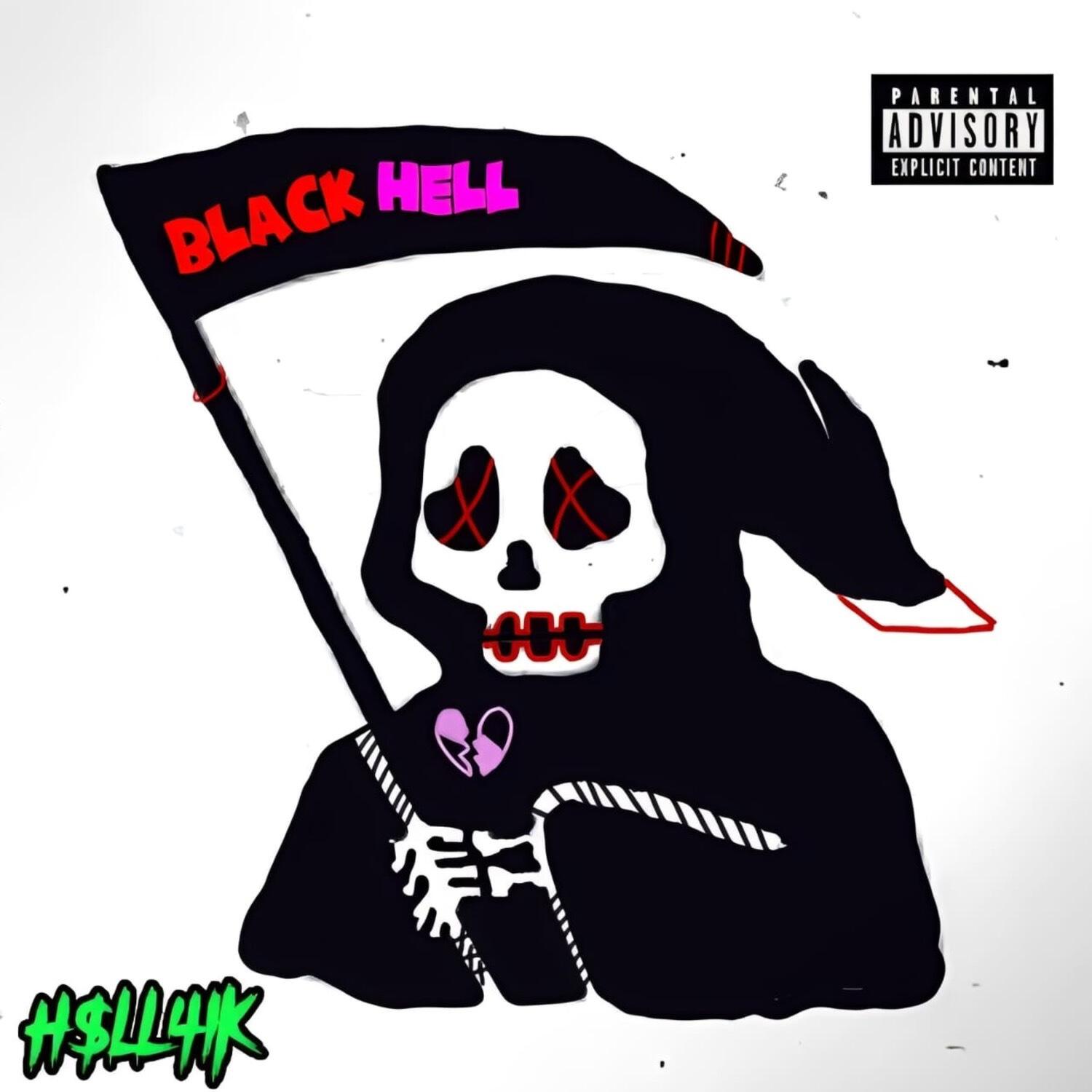 Релиз Black Hell