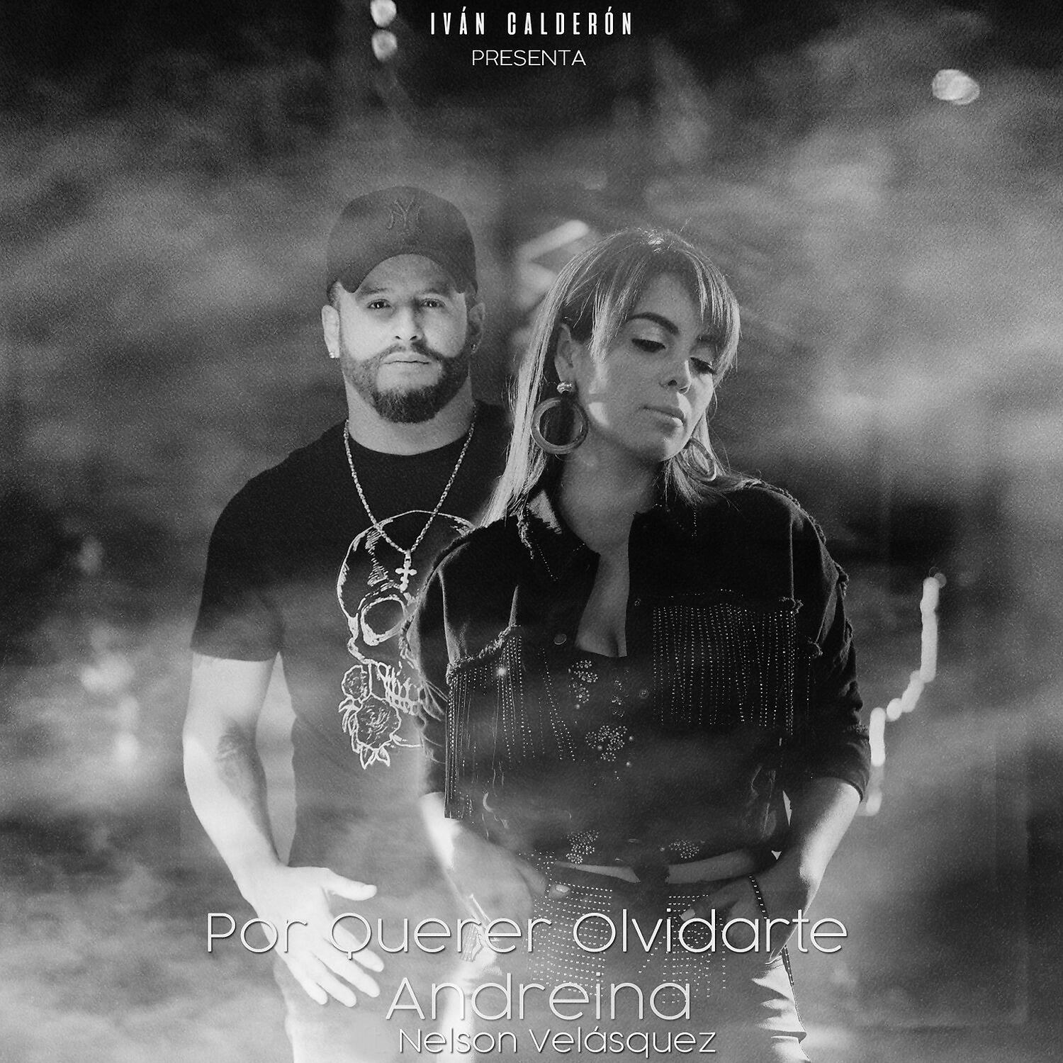 Релиз Por Querer Olvidarte