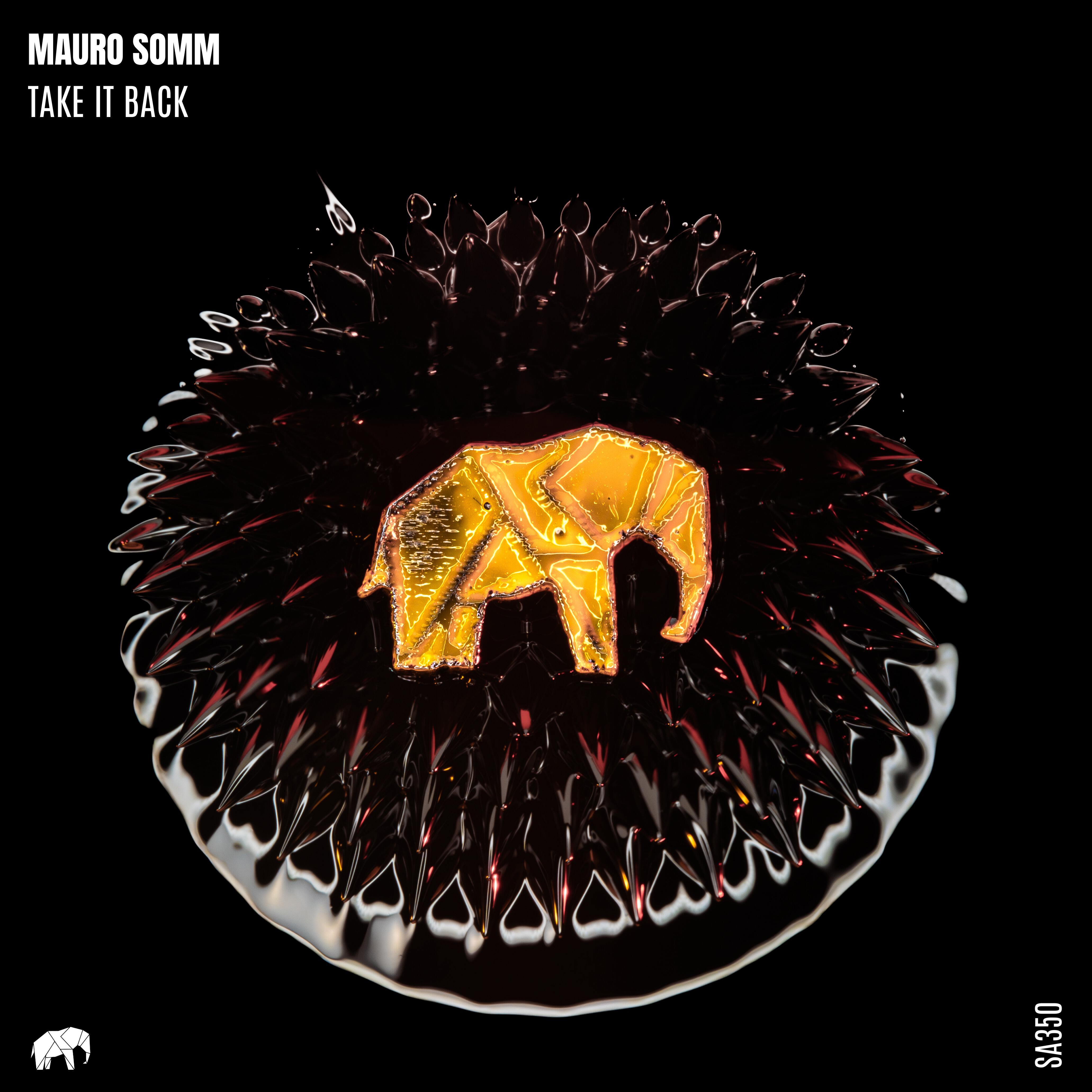 Mauro Somm