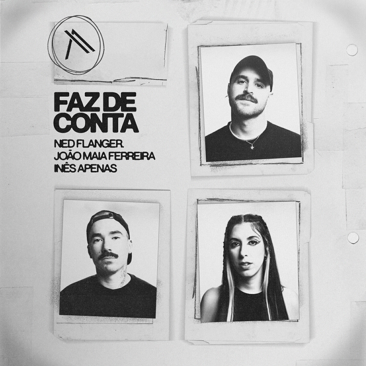 Релиз Faz de Conta
