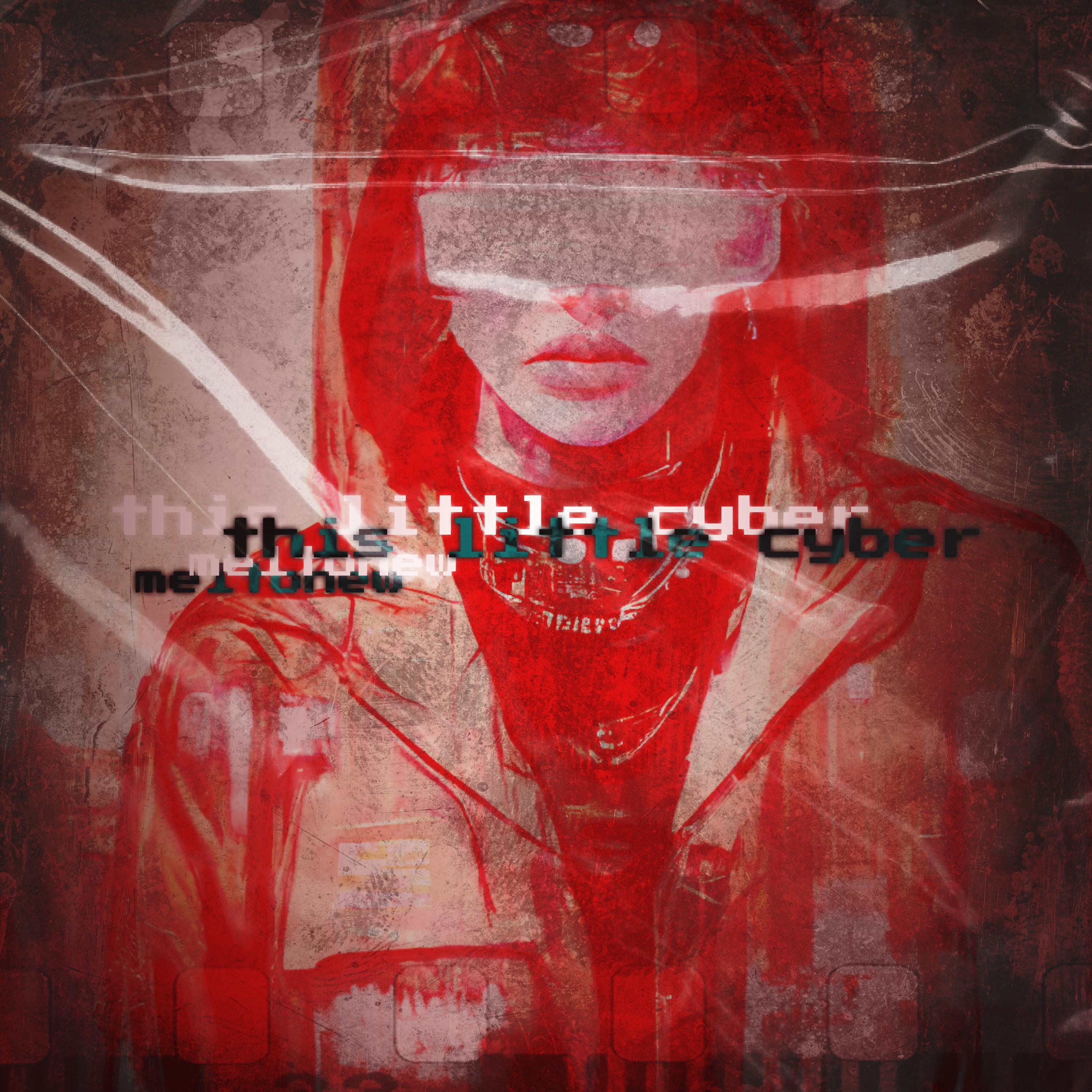 Релиз This Little Cyber