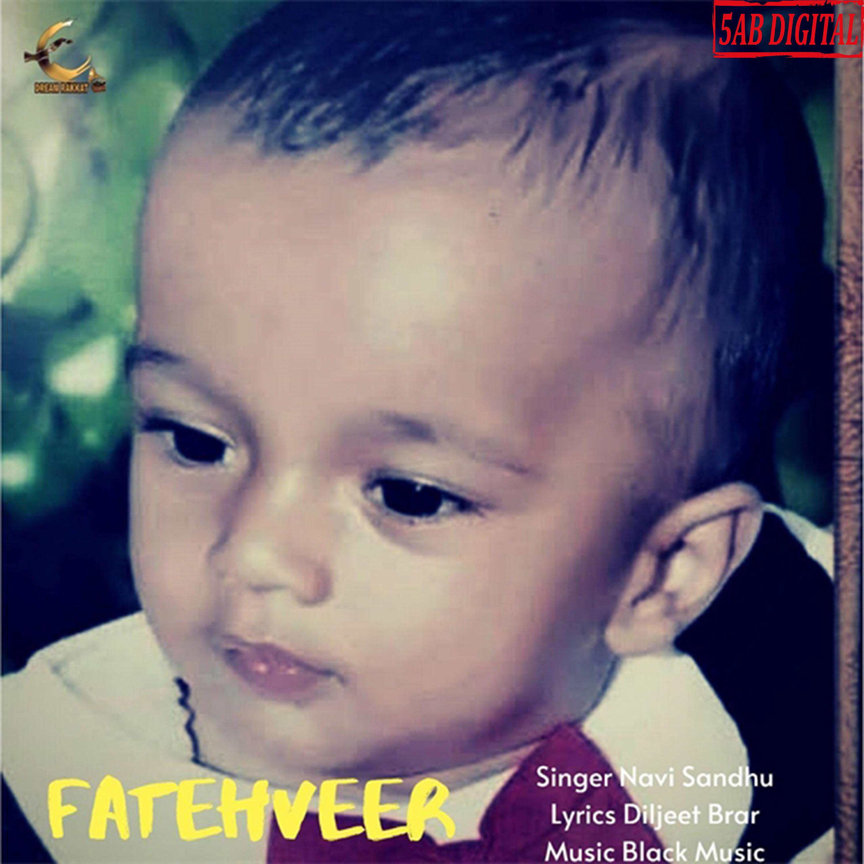 Релиз R.I.P Fatehveer
