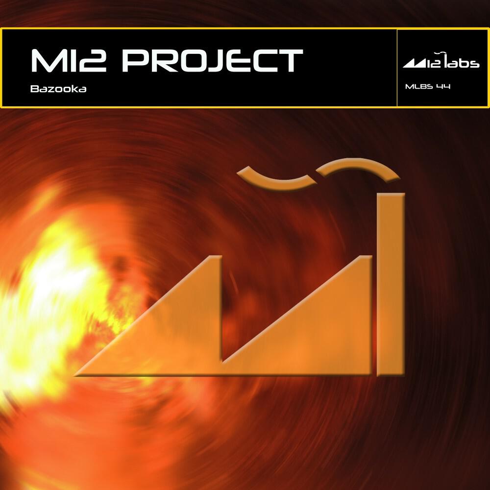 Релиз Bazooka (Extended)