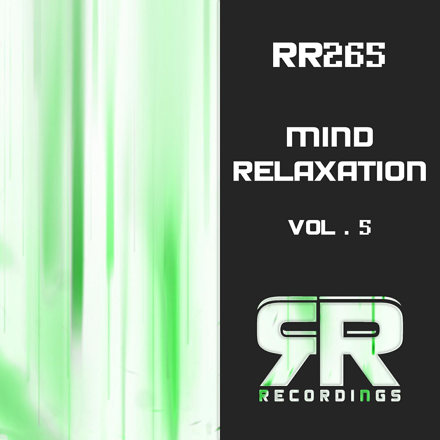 Релиз Mind Relaxation, Vol. 5