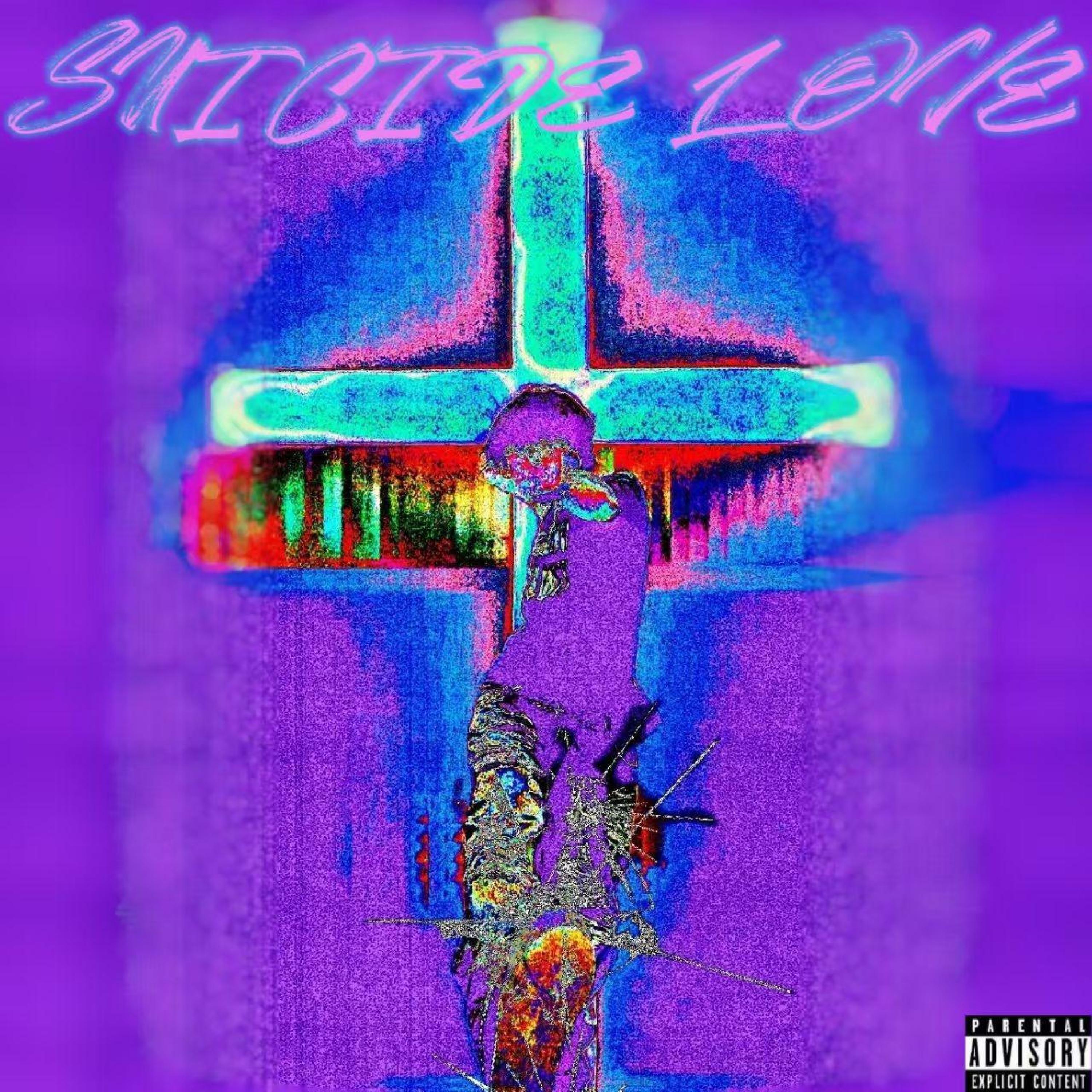 Релиз SUICIDE LOVE