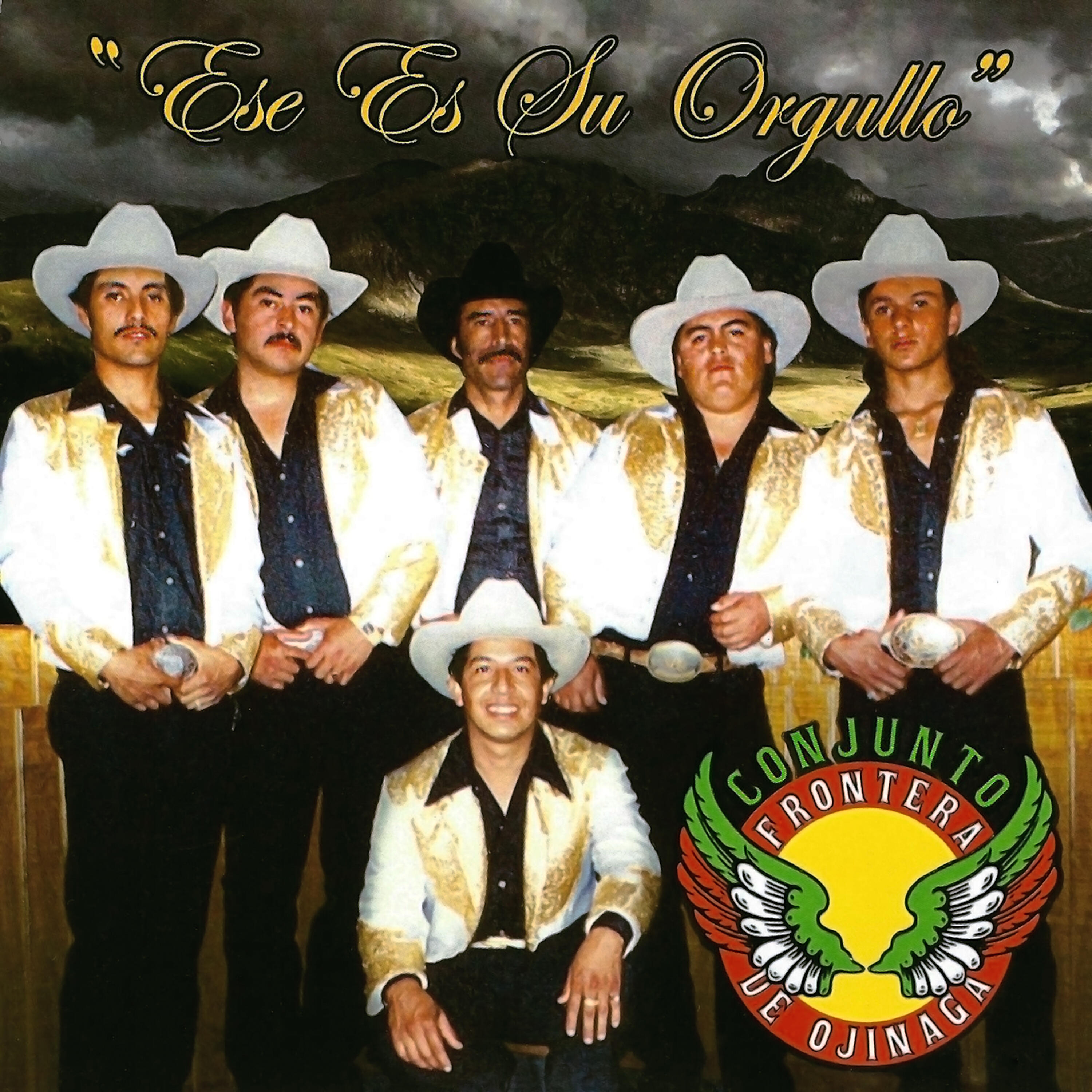 Conjunto Frontera de Ojinaga
