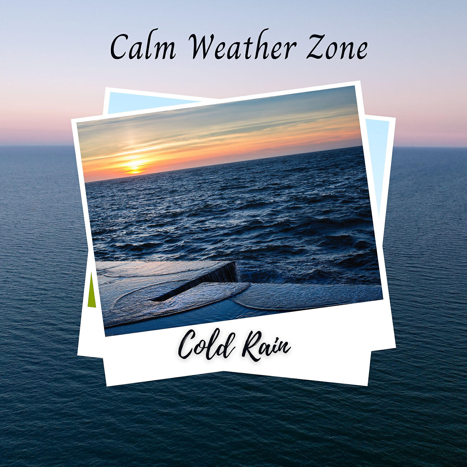 Релиз Cold Rain: Calm Weather Zone