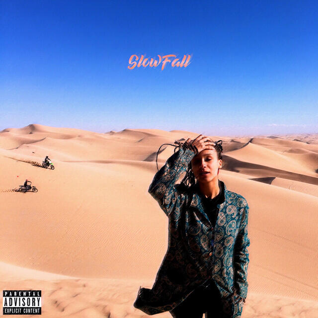 Релиз SlowFall