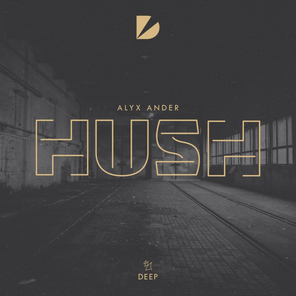 Релиз Hush