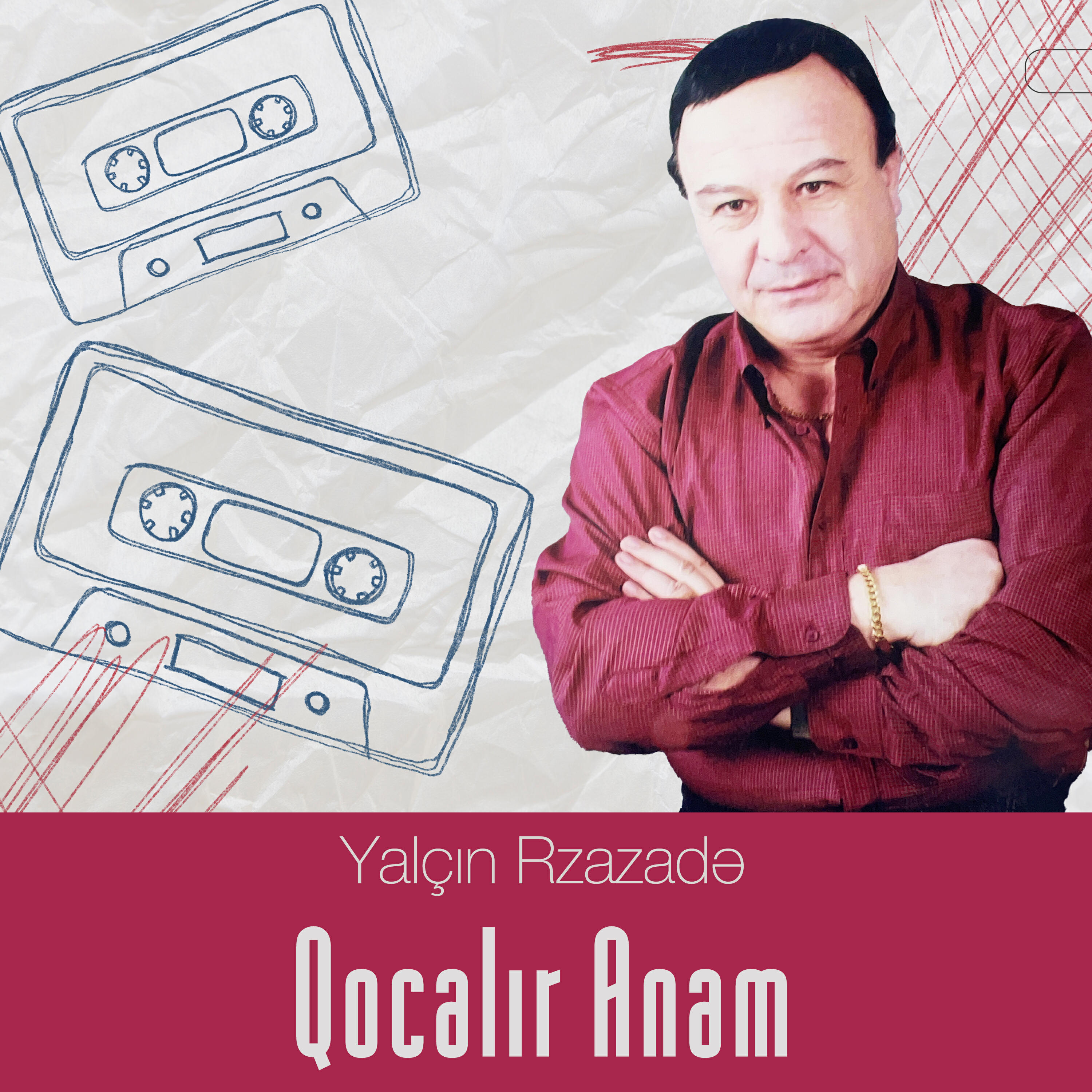 Релиз Qocalır Anam