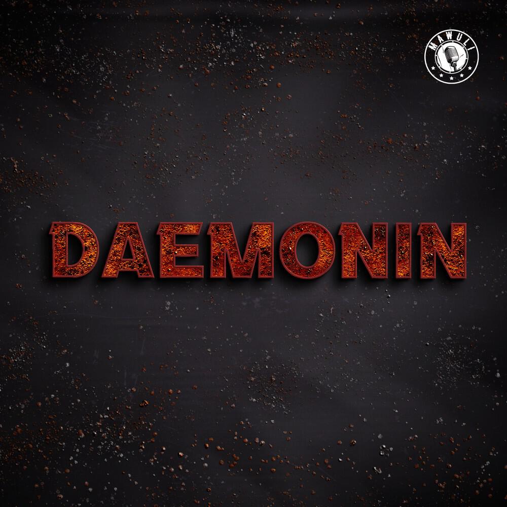 Релиз Dämonin