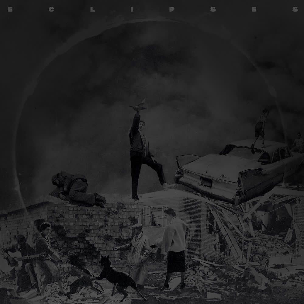 Релиз Eclipses