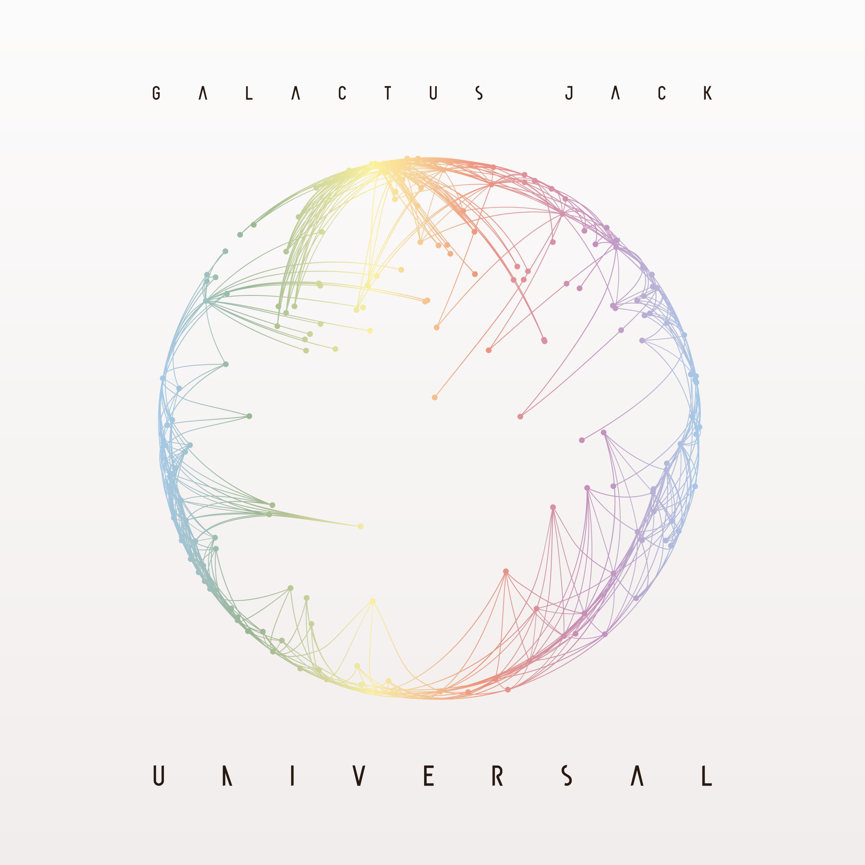 Релиз Universal