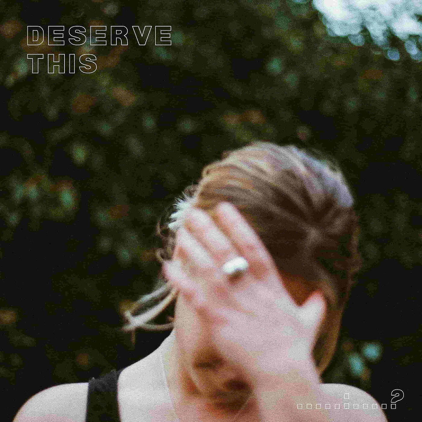 Релиз Deserve This