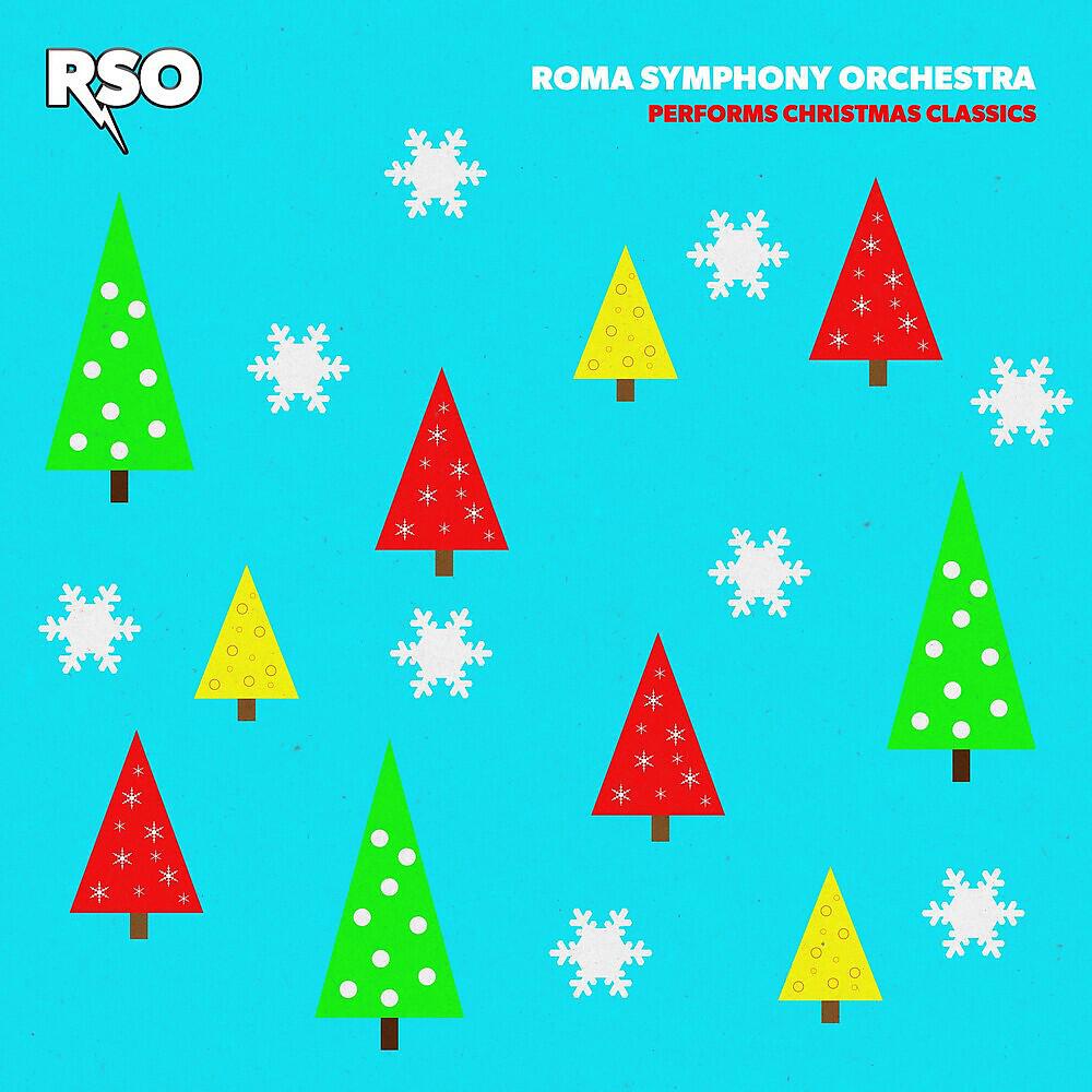 Релиз RSO Performs Christmas Classics