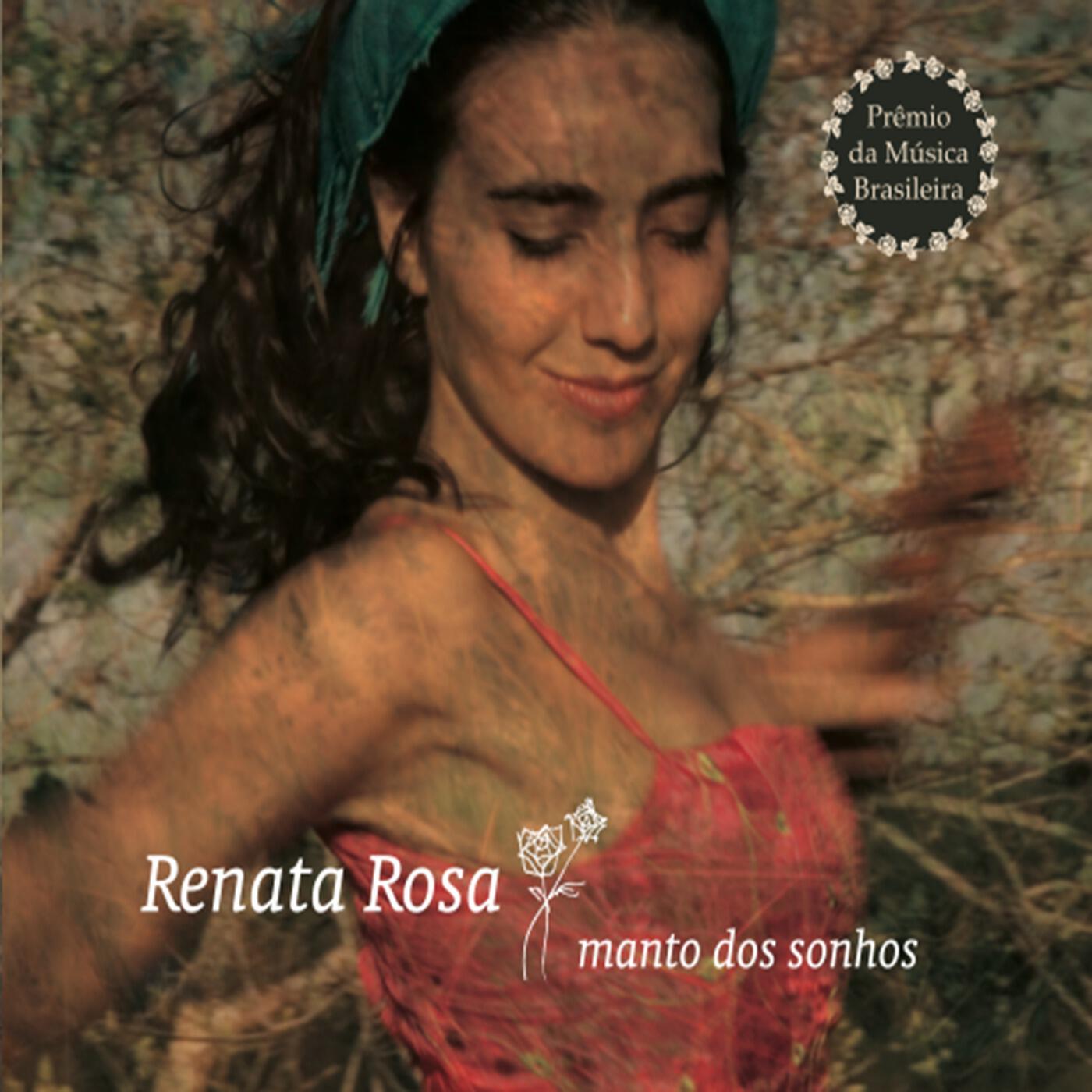 Релиз Manto dos Sonhos