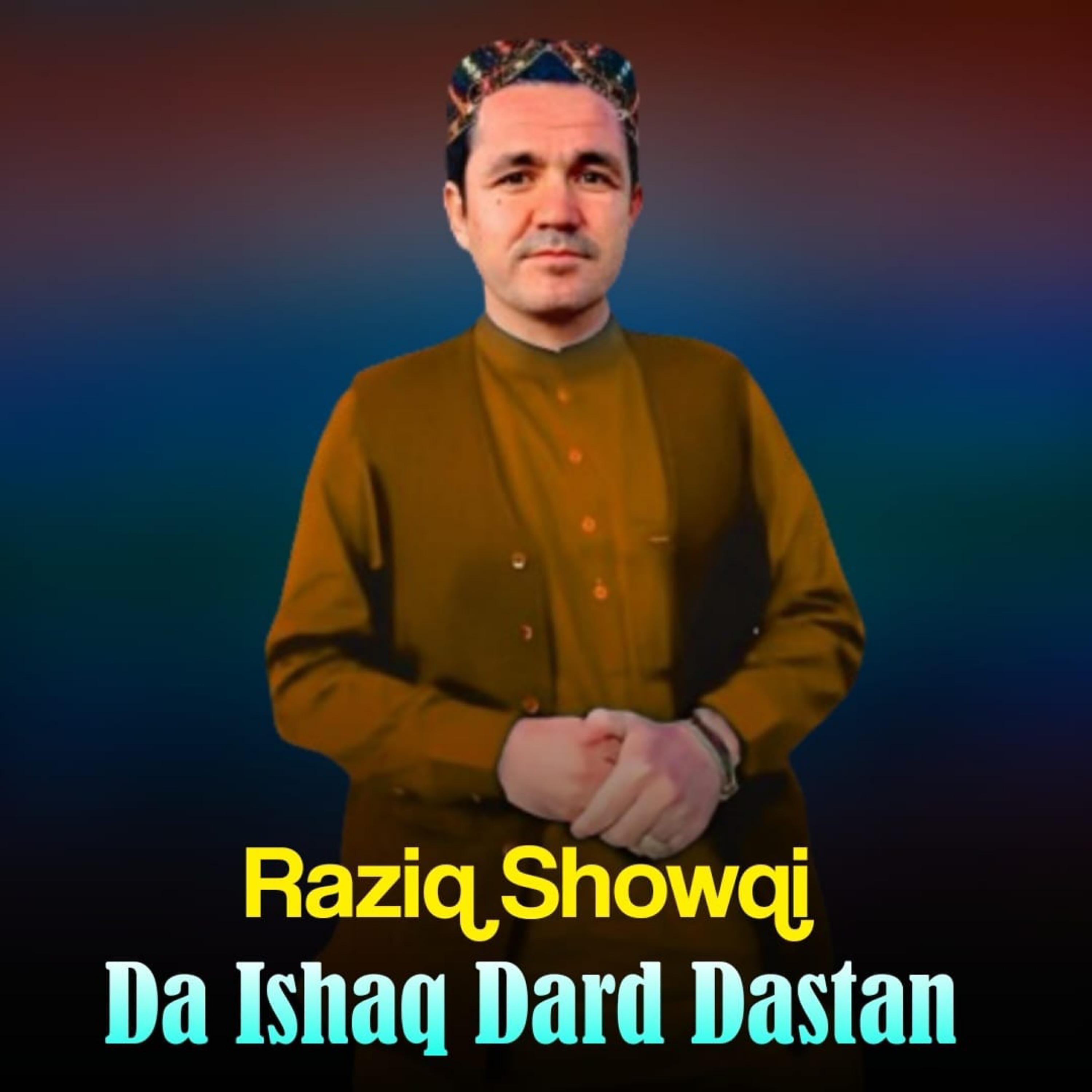 Raziq Showqi