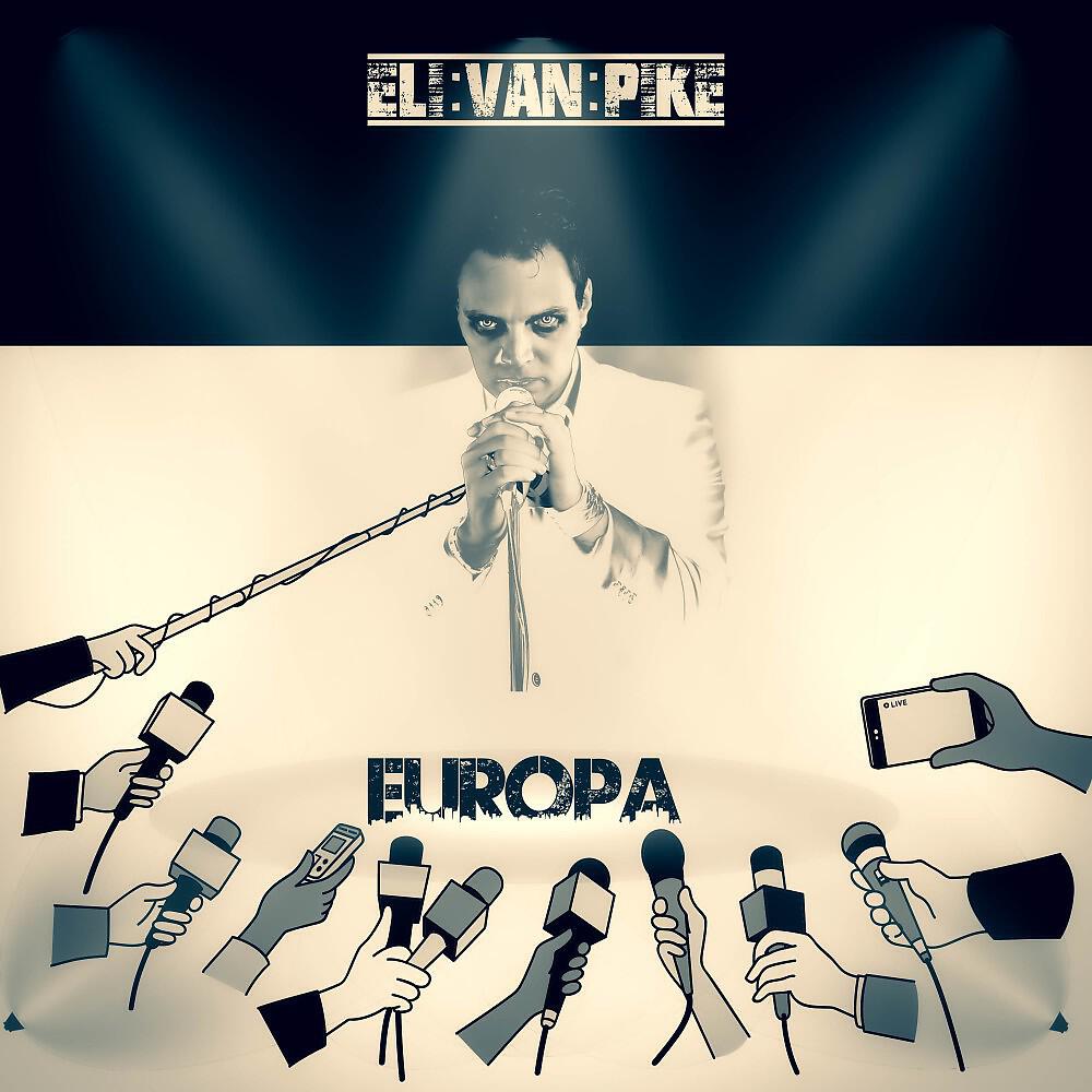 Eli van Pike