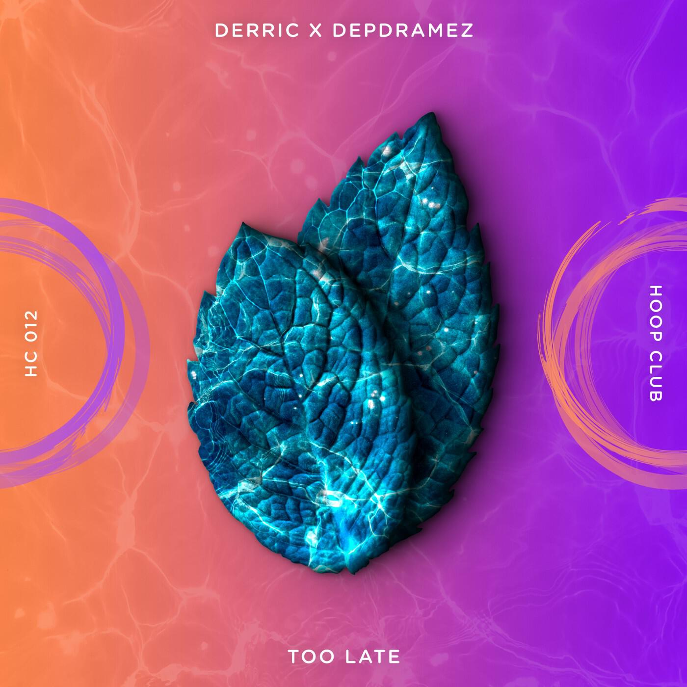 Релиз Too Late