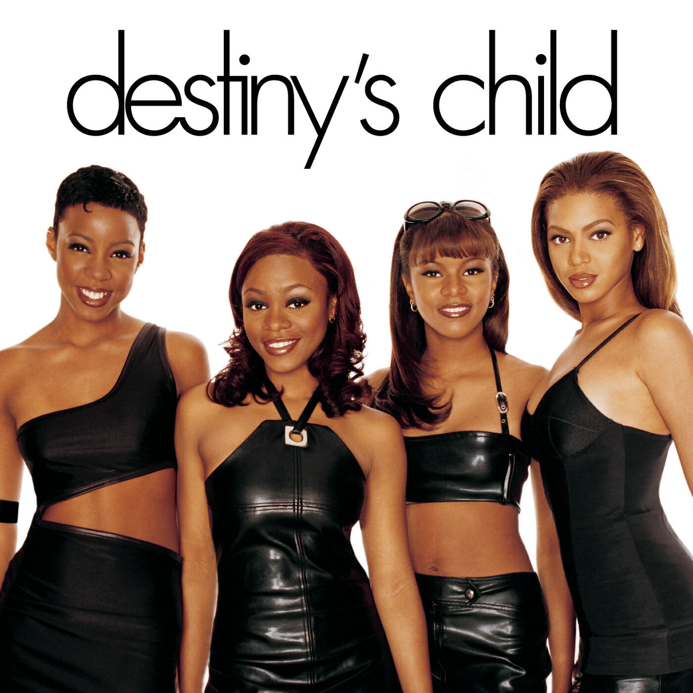 Релиз Destiny's Child