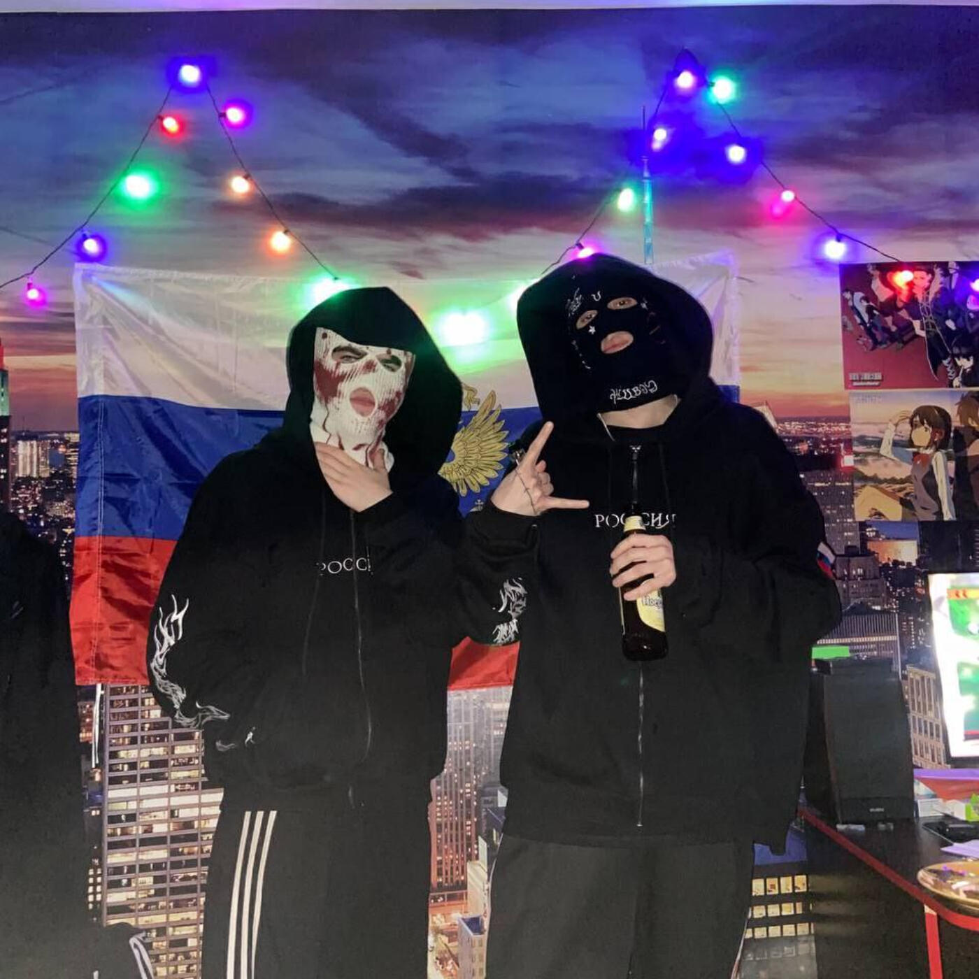 Релиз Pull_uP (shtanalik)