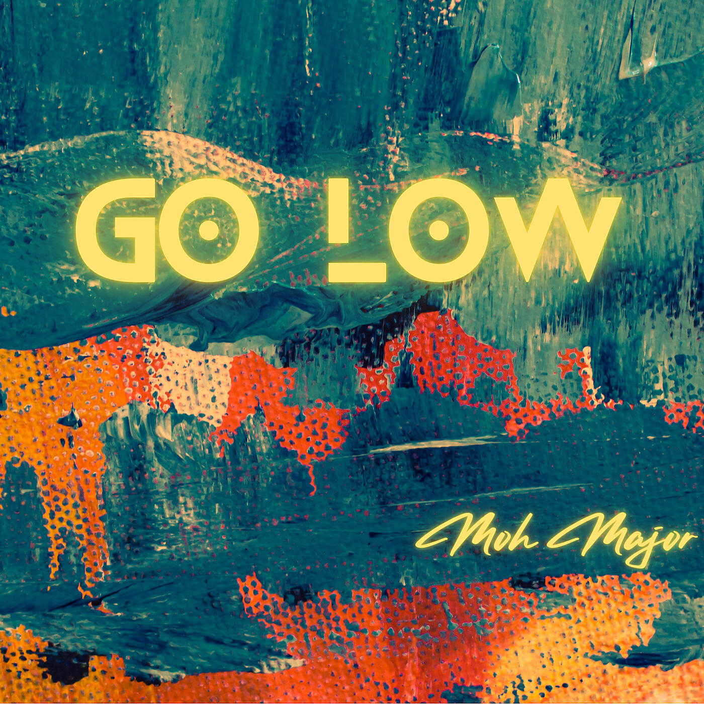 Релиз Go Low