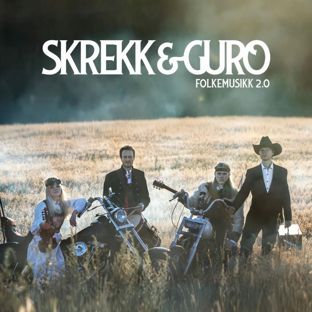 Skrekk&Guro