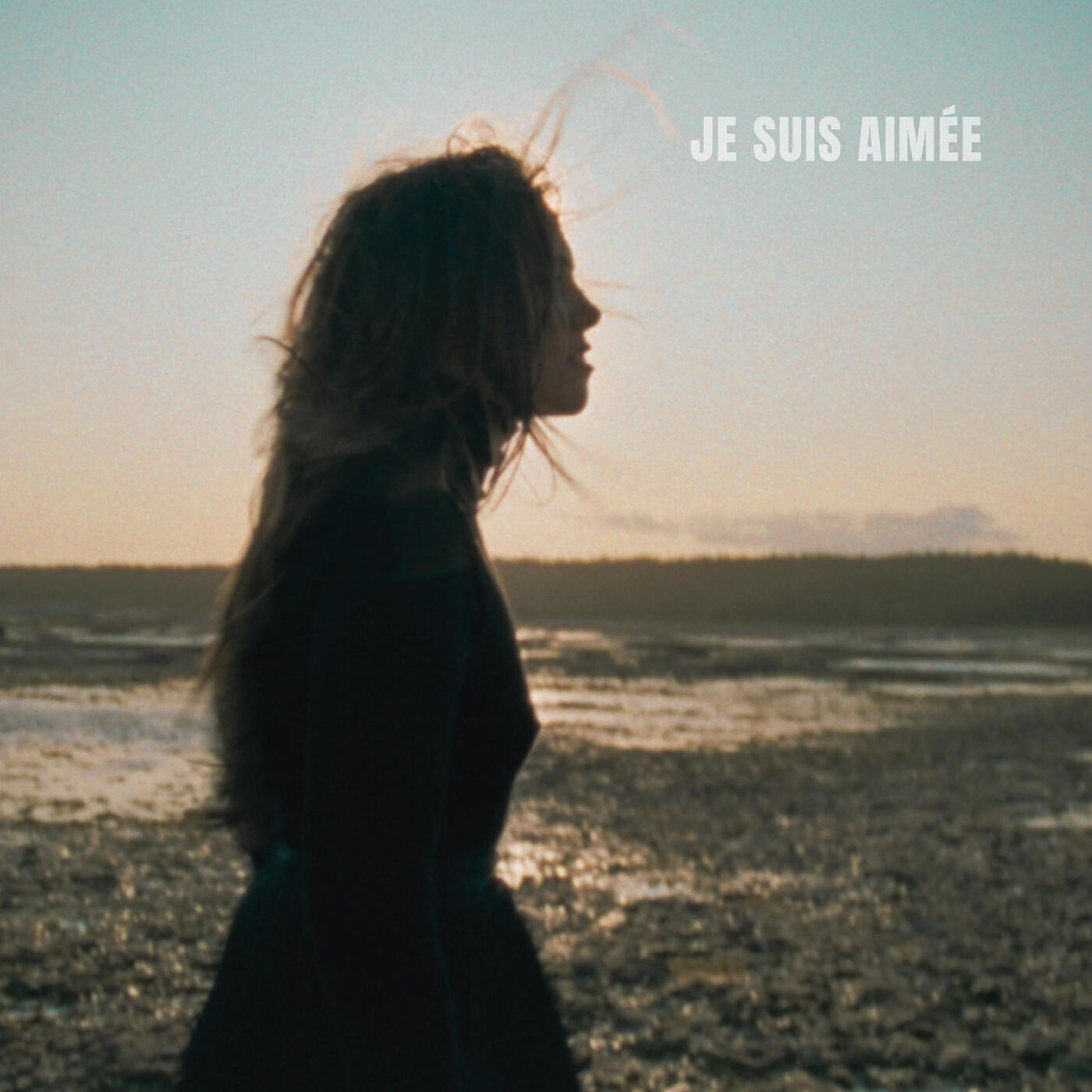 Релиз Je suis aimée (A l'infini)