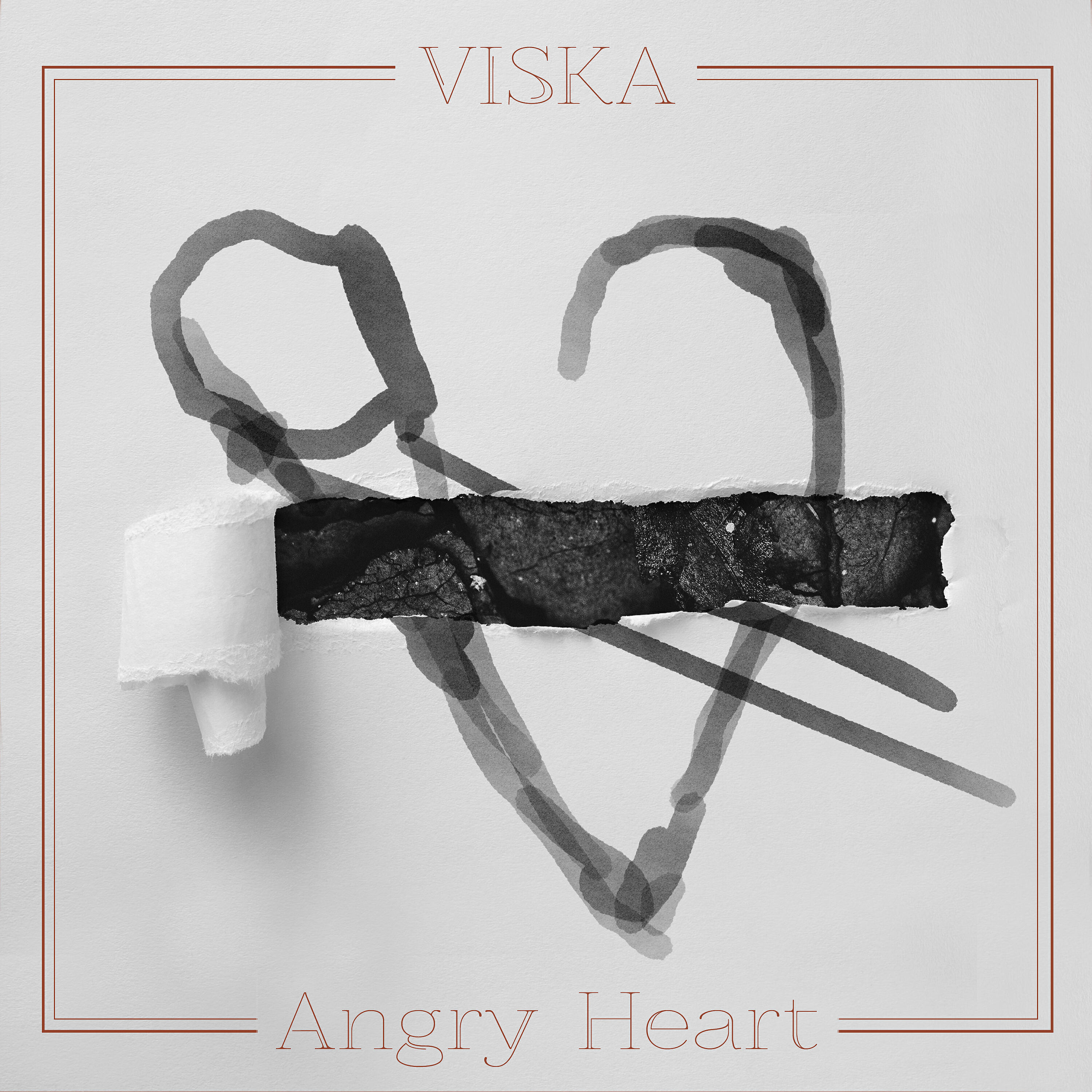 Релиз Angry Heart
