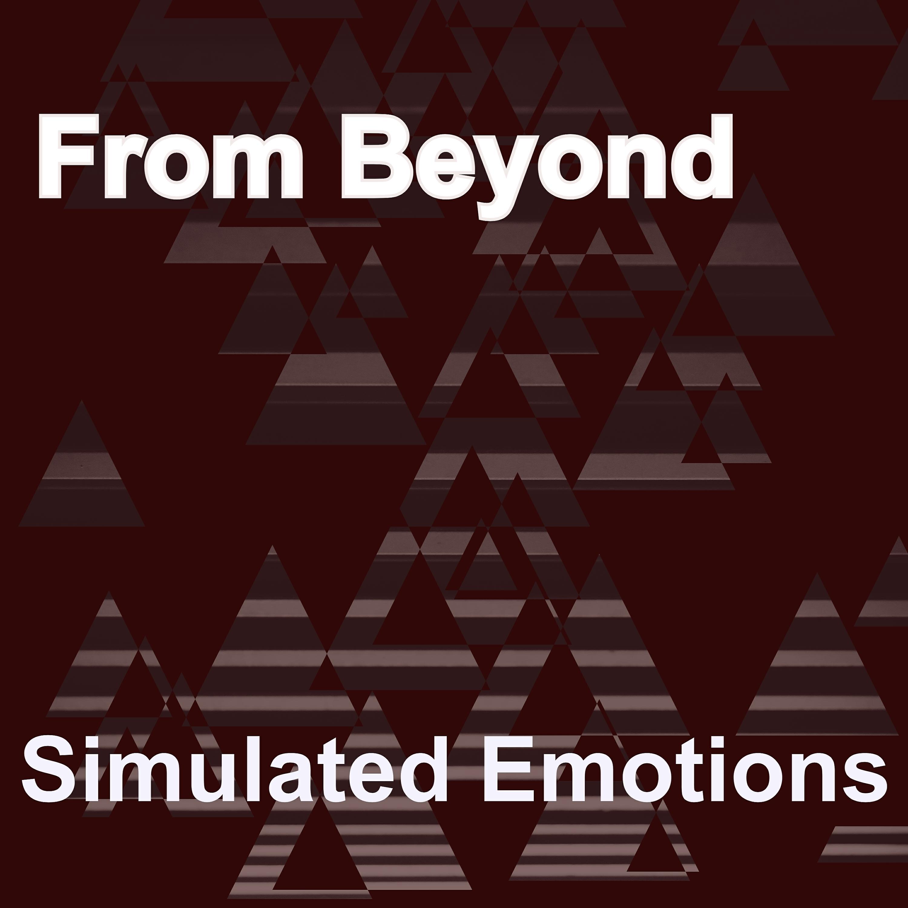 Релиз Simulated Emotions