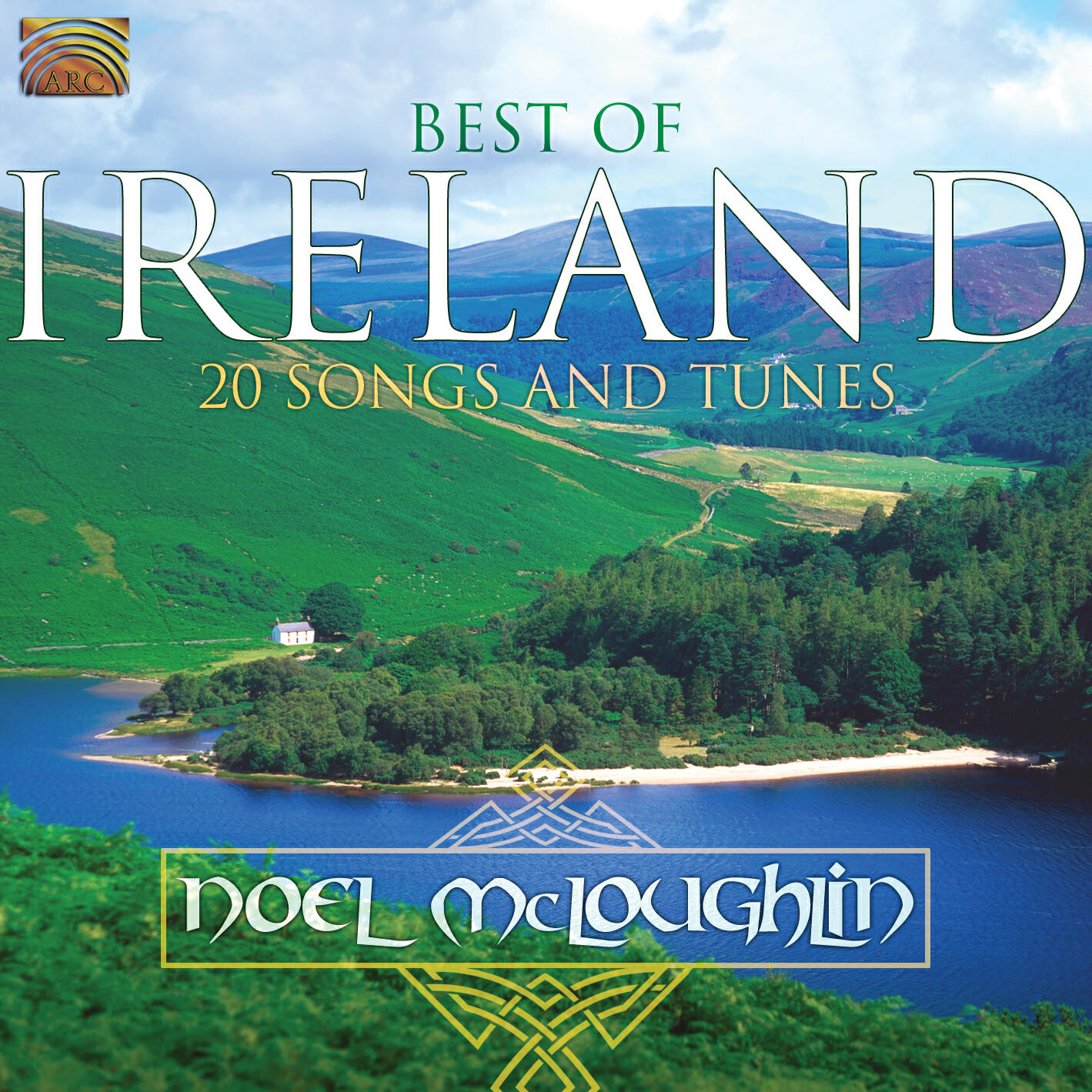Релиз Best of Ireland: 20 Songs and Tunes